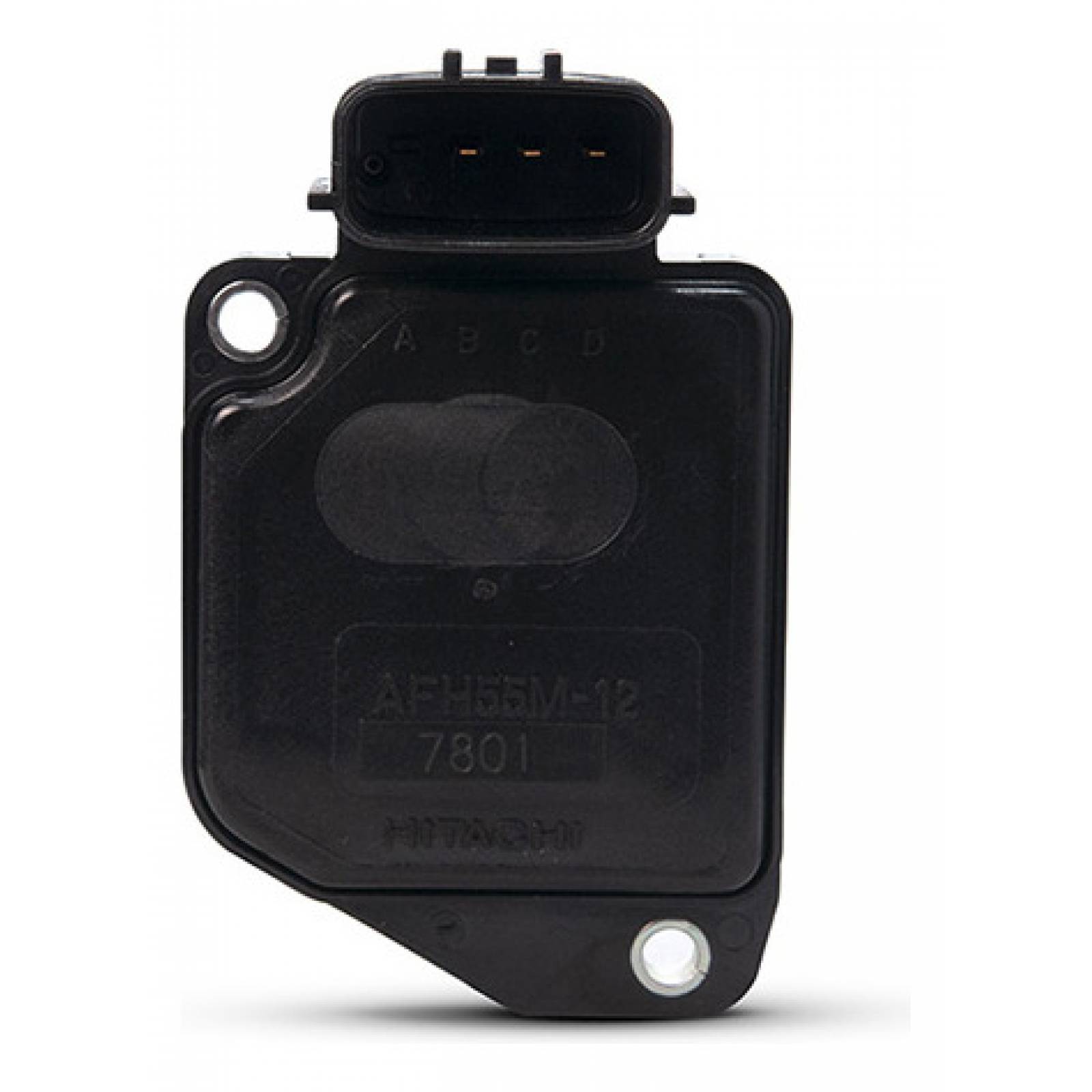 Sensor Maf (aire Adm) Marca Injetech Mafns007c
