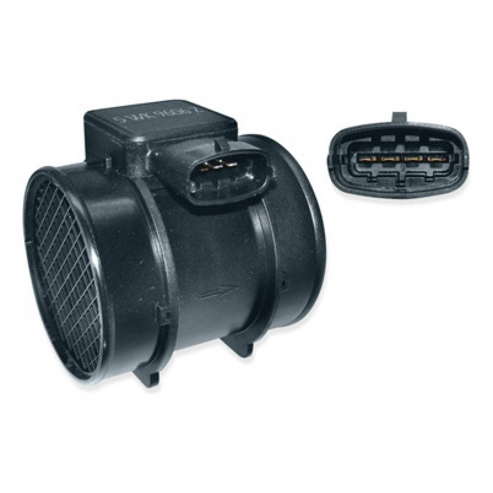 Sensor Maf (aire Adm) Marca Injetech Mafgm006c