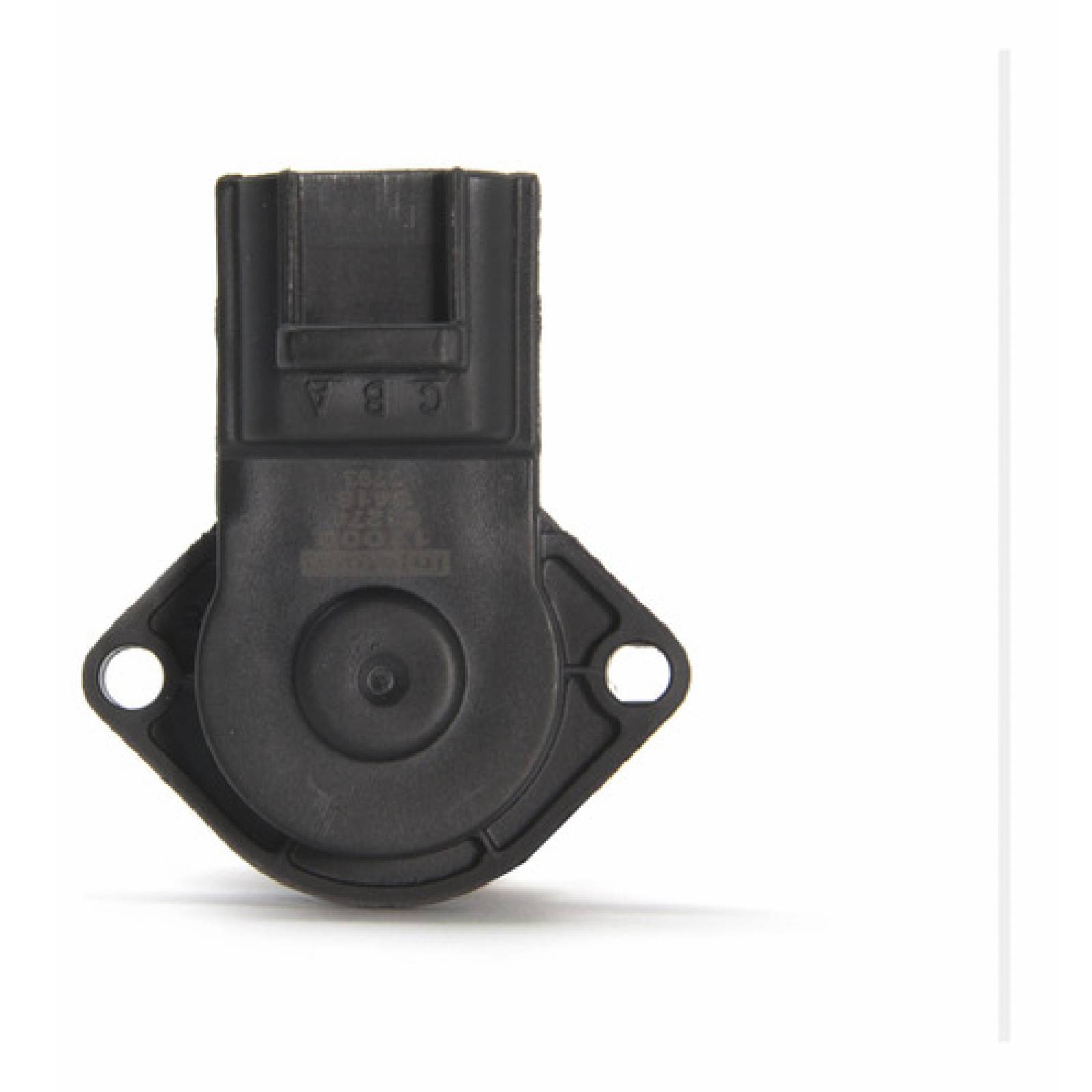 Sensor Tps (acelerador) Marca Injetech 11000c