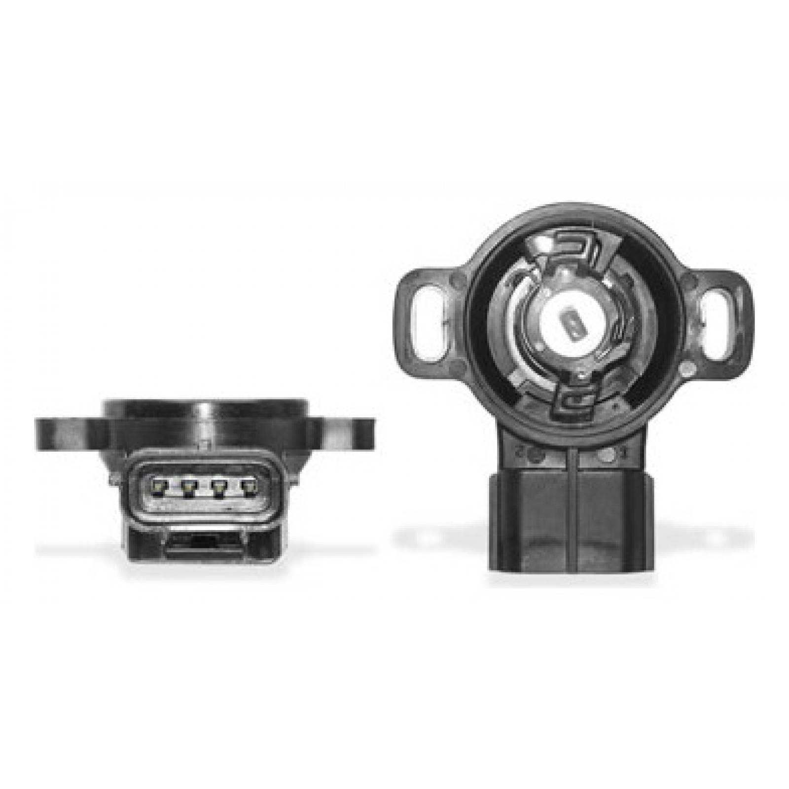 Sensor Tps (acelerador) Marca Injetech 13675c