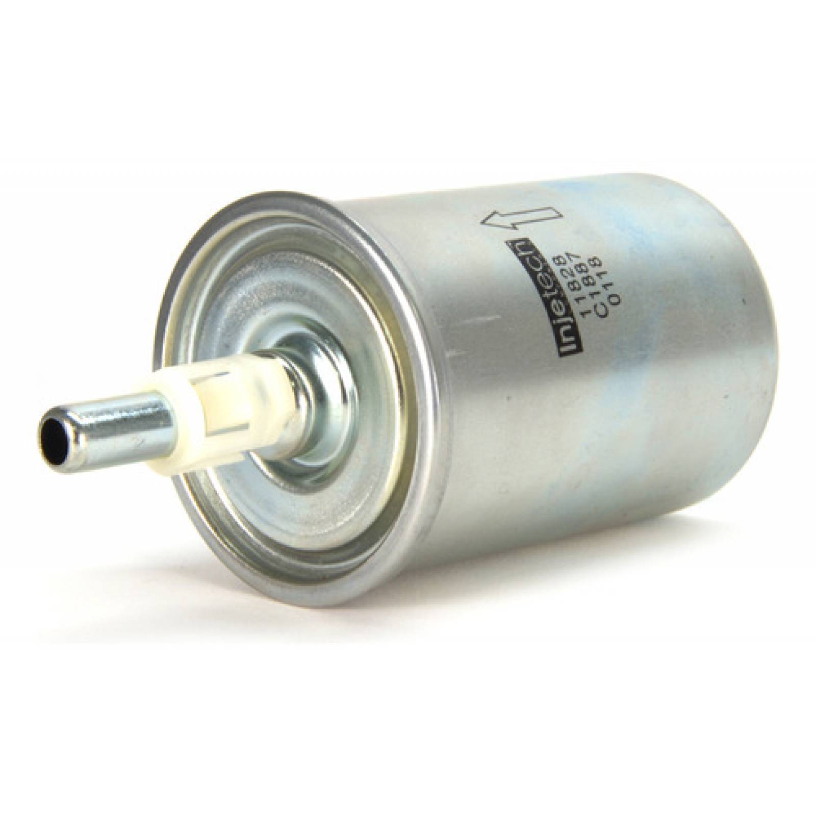 Filtro De Gasolina Marca Injetech 11828c
