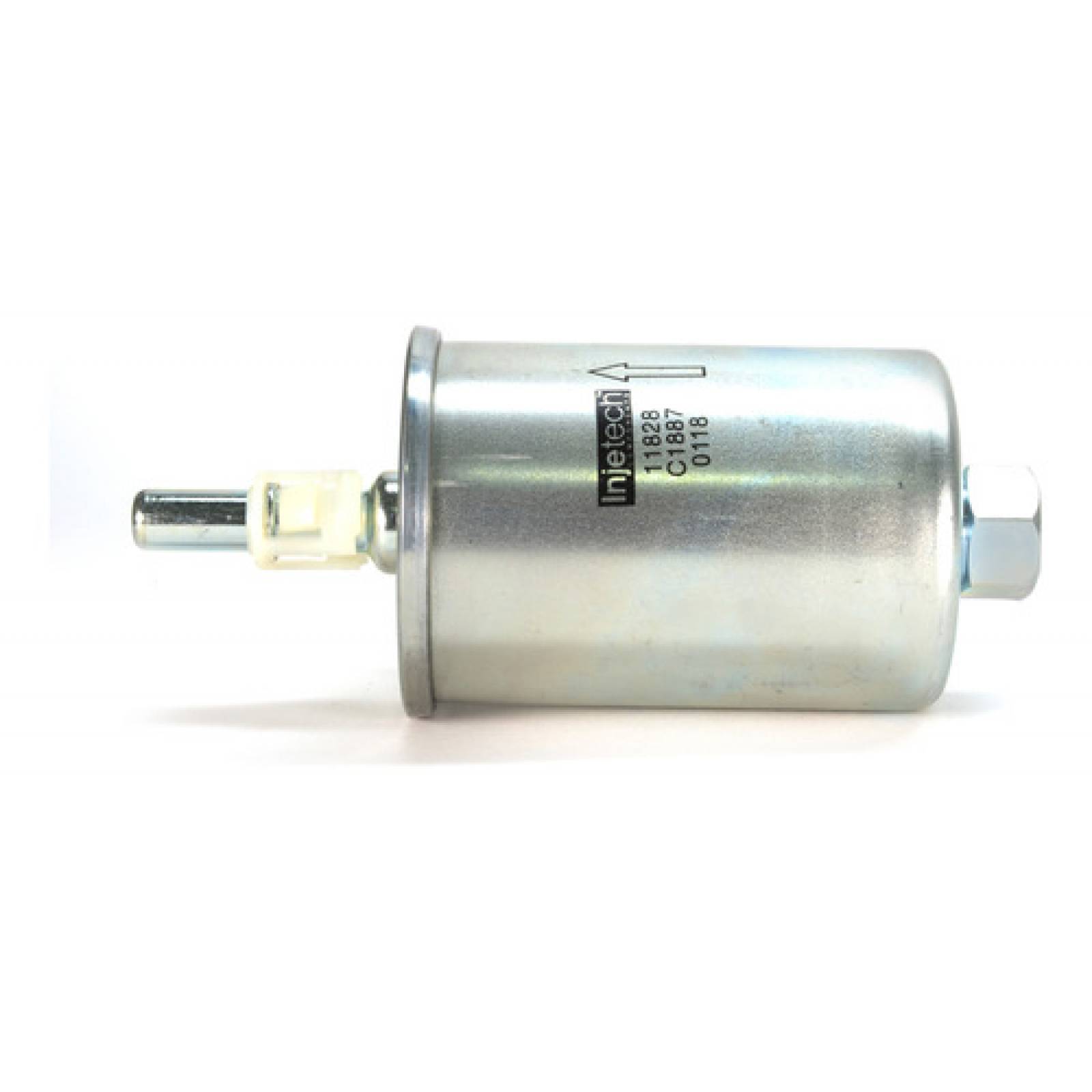 Filtro De Gasolina Marca Injetech 11828c