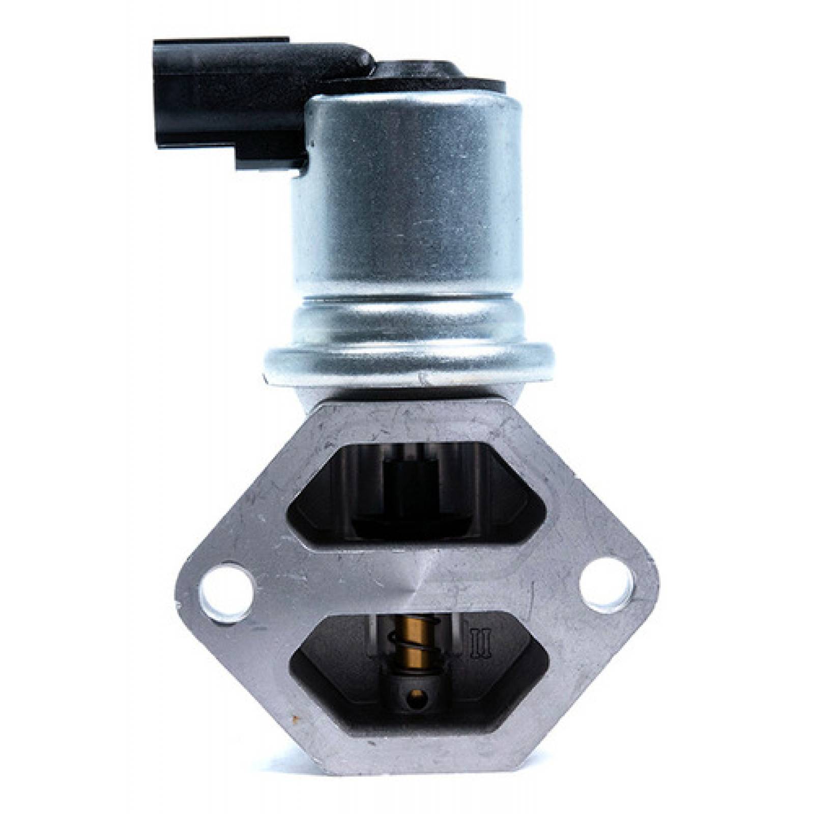 Valvula Iac-bypass (ralenti) Marca Injetech 11005c