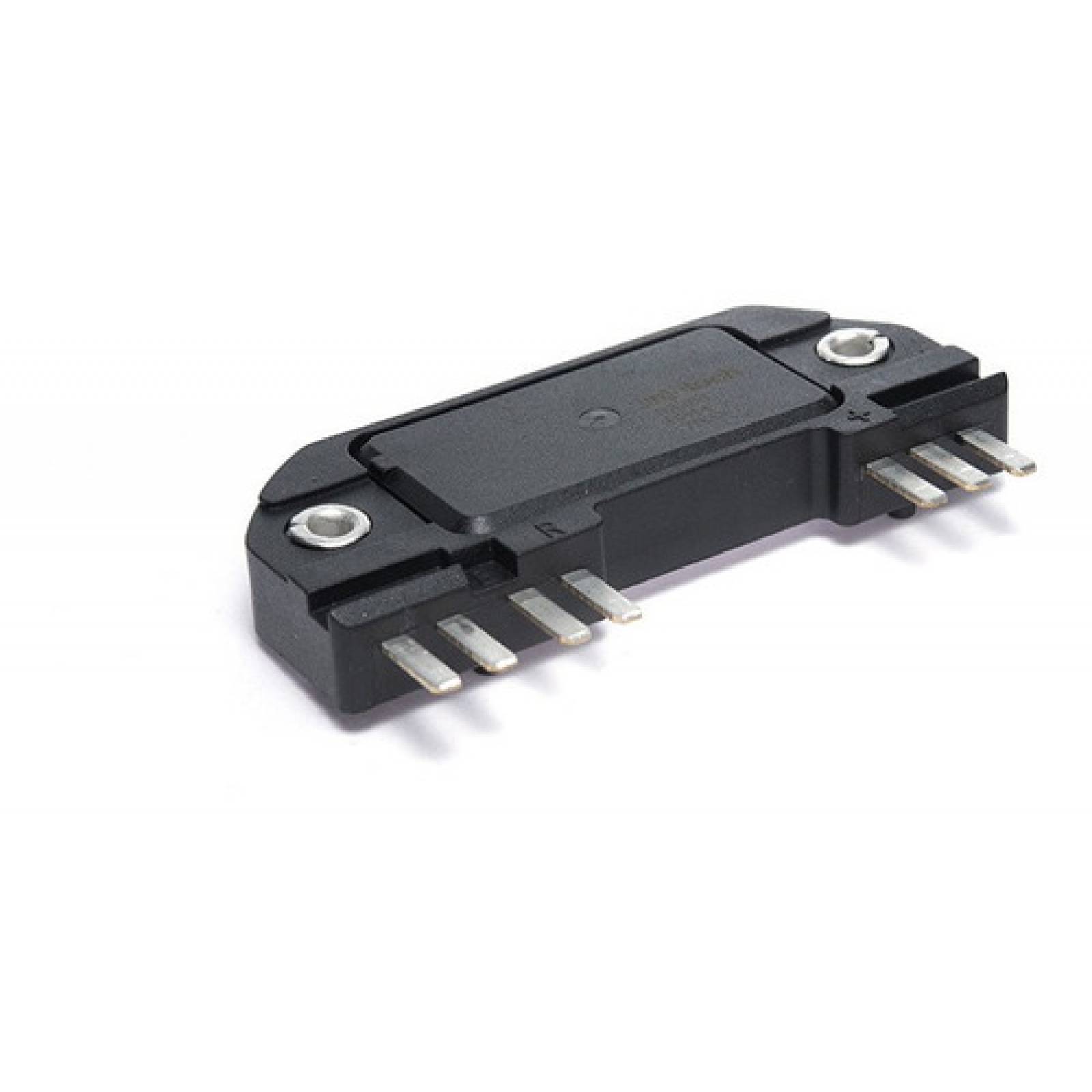 Modulo De Encendido Marca Injetech 03201c