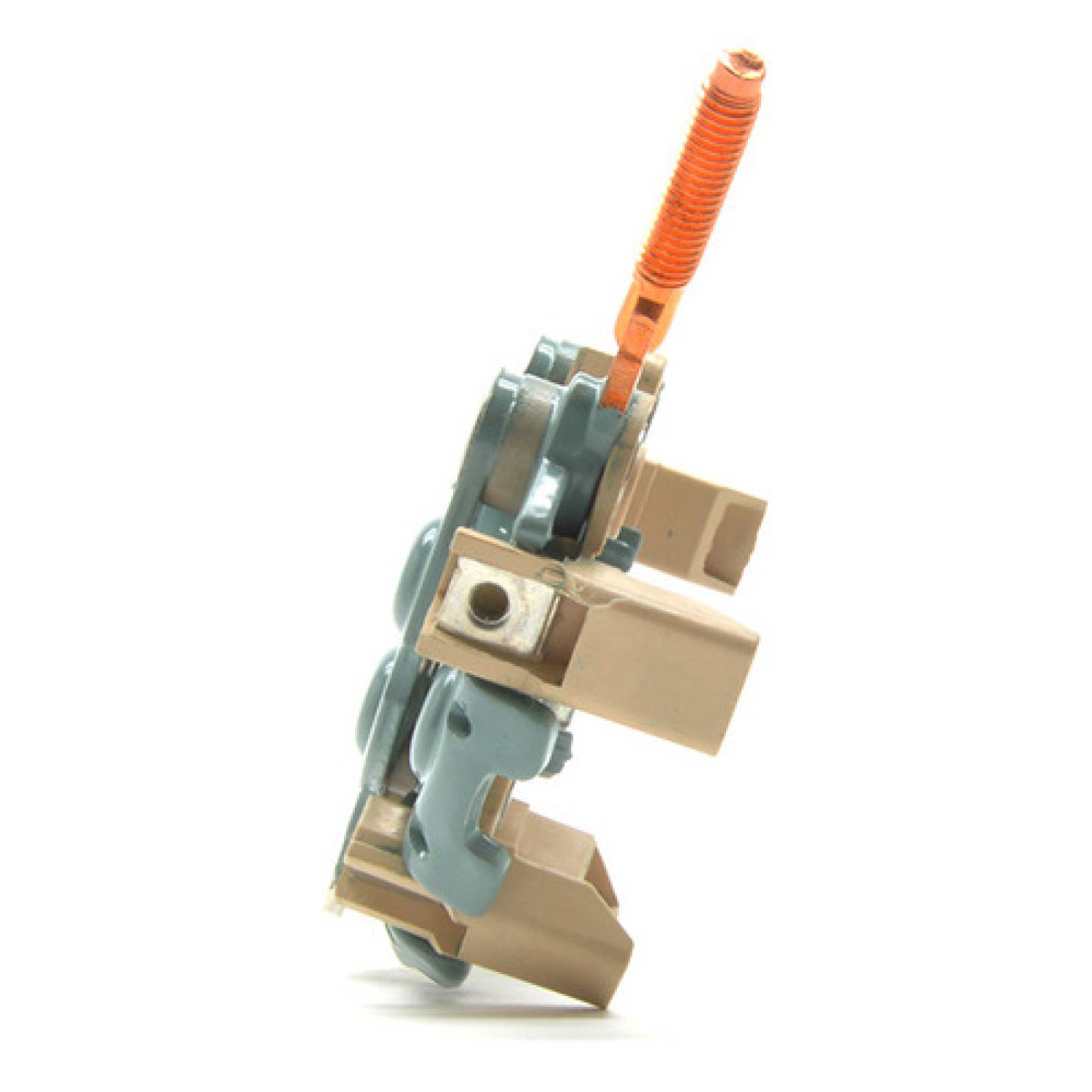 Portadiodos De Alternador Marca Total Parts 47506c