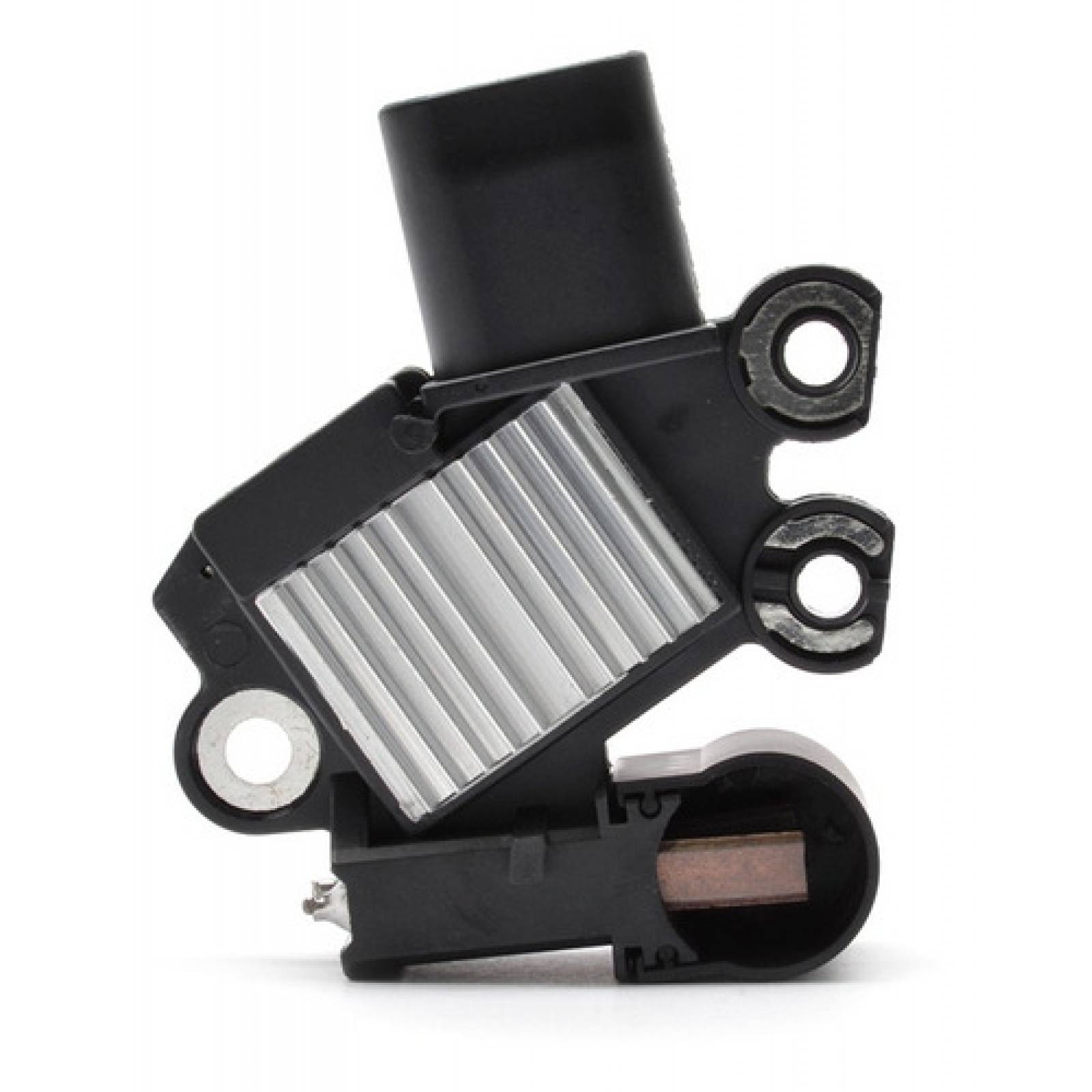 Regulador Para Alternador Marca Total Parts 49552c