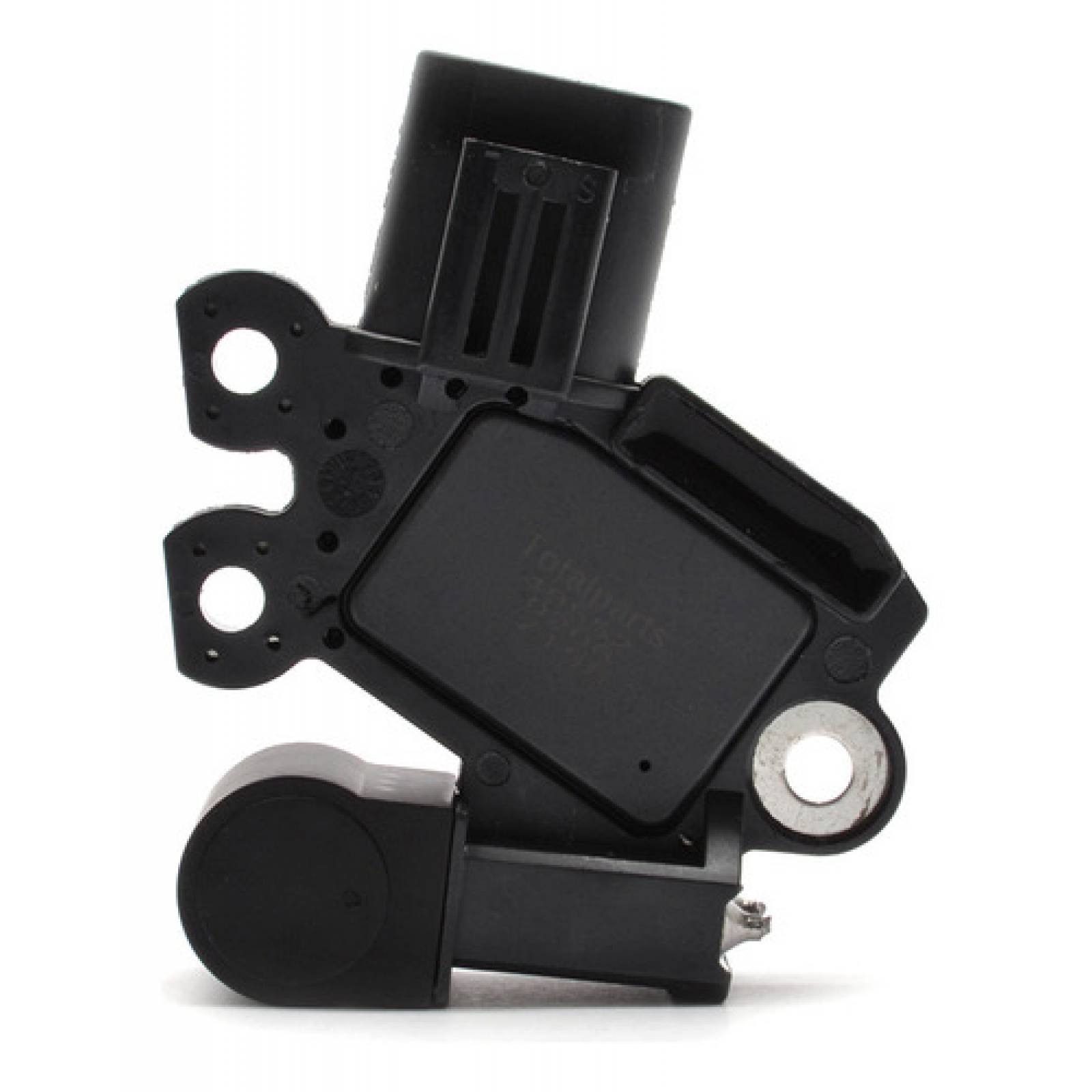 Regulador Para Alternador Marca Total Parts 49552c