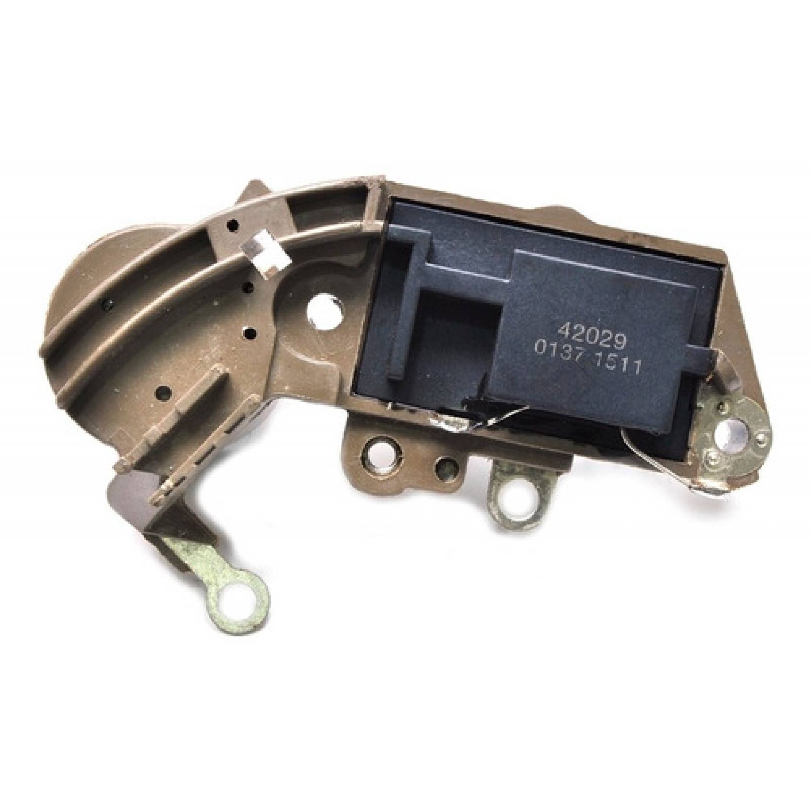 Regulador Para Alternador Marca Total Parts 42029c