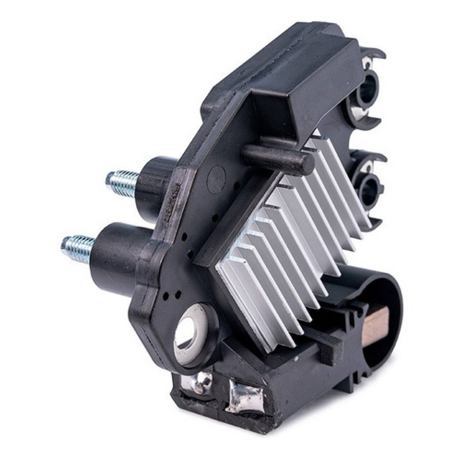 Regulador Para Alternador Marca Total Parts 37427c