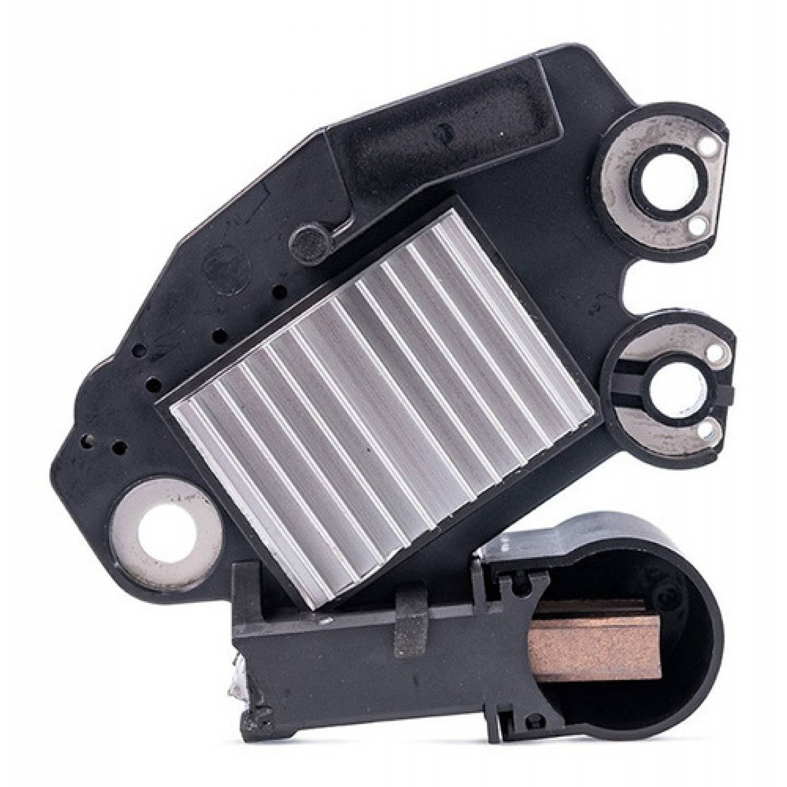 Regulador Para Alternador Marca Total Parts 37427c