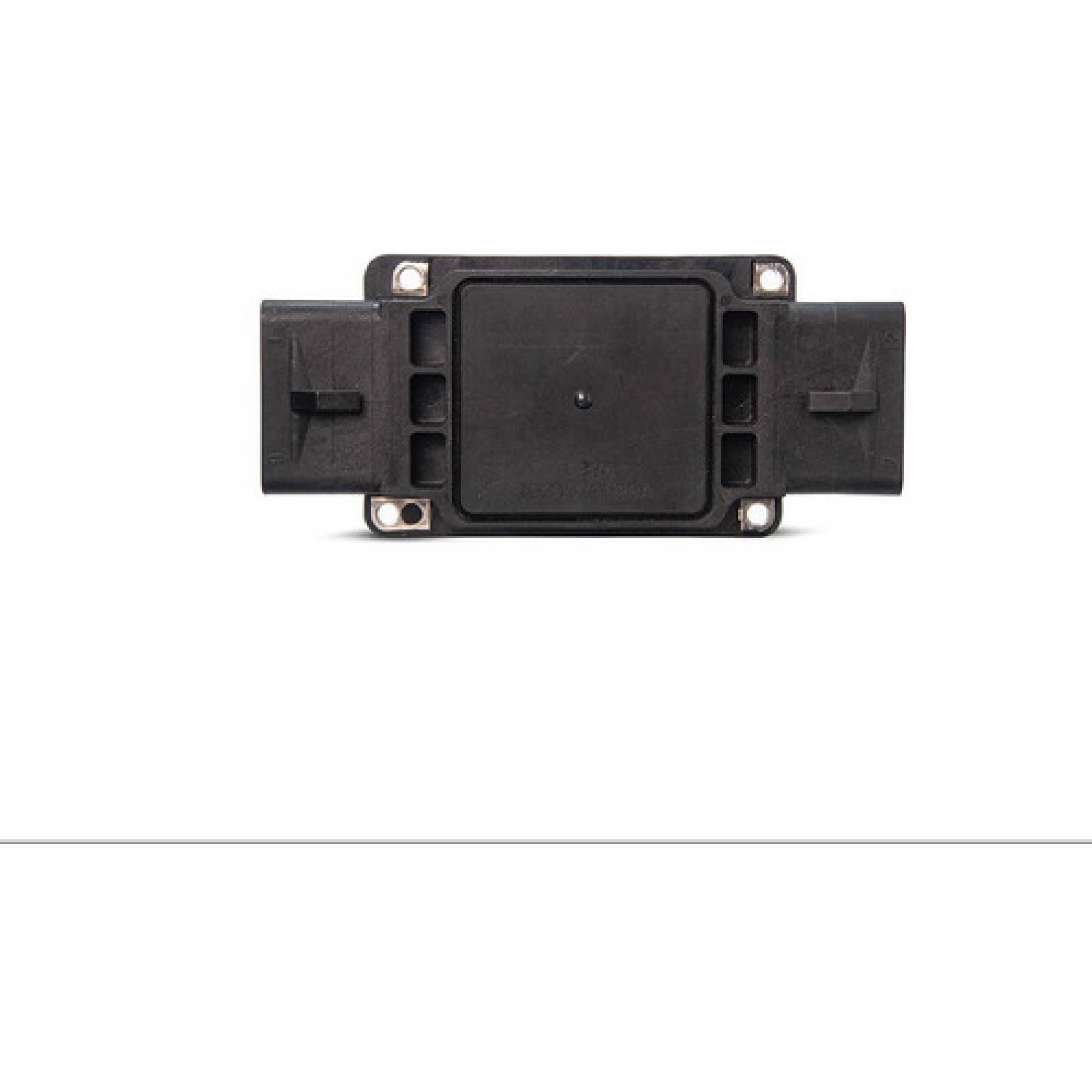 Modulo De Encendido Marca Injetech 11432c