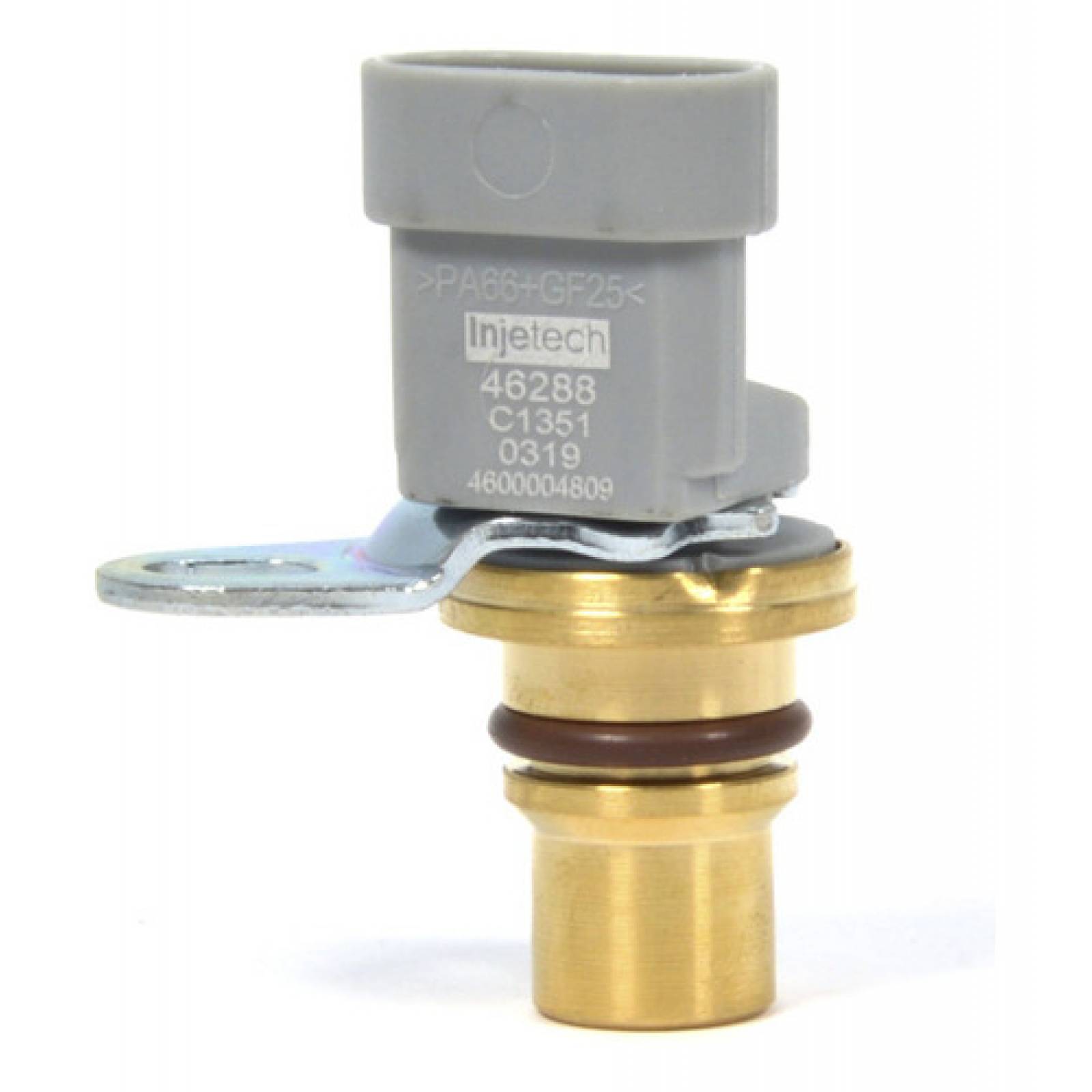 Sensor Cigueñal (ckp) Marca Injetech 46288c