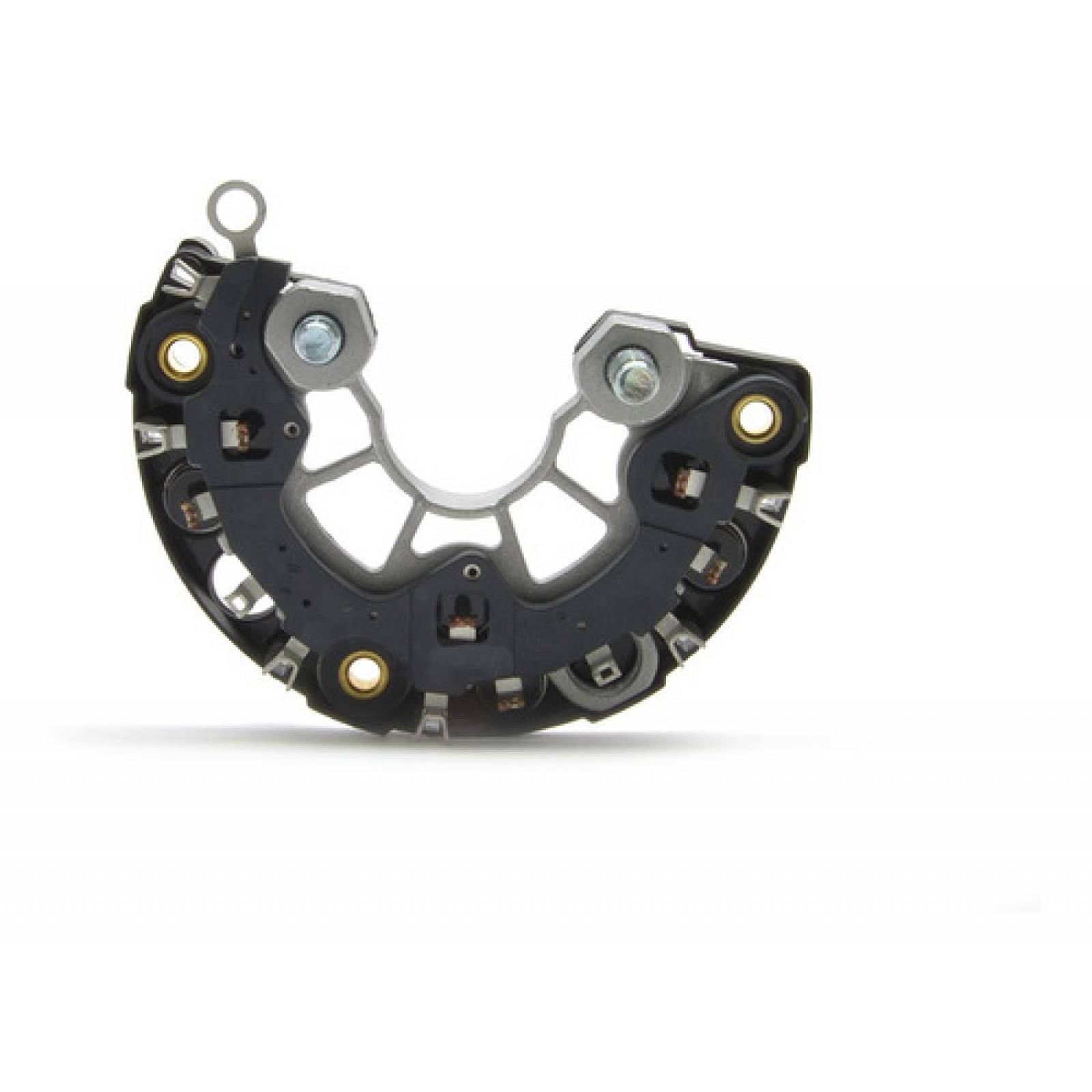 Portadiodos De Alternador Marca Total Parts 47501c