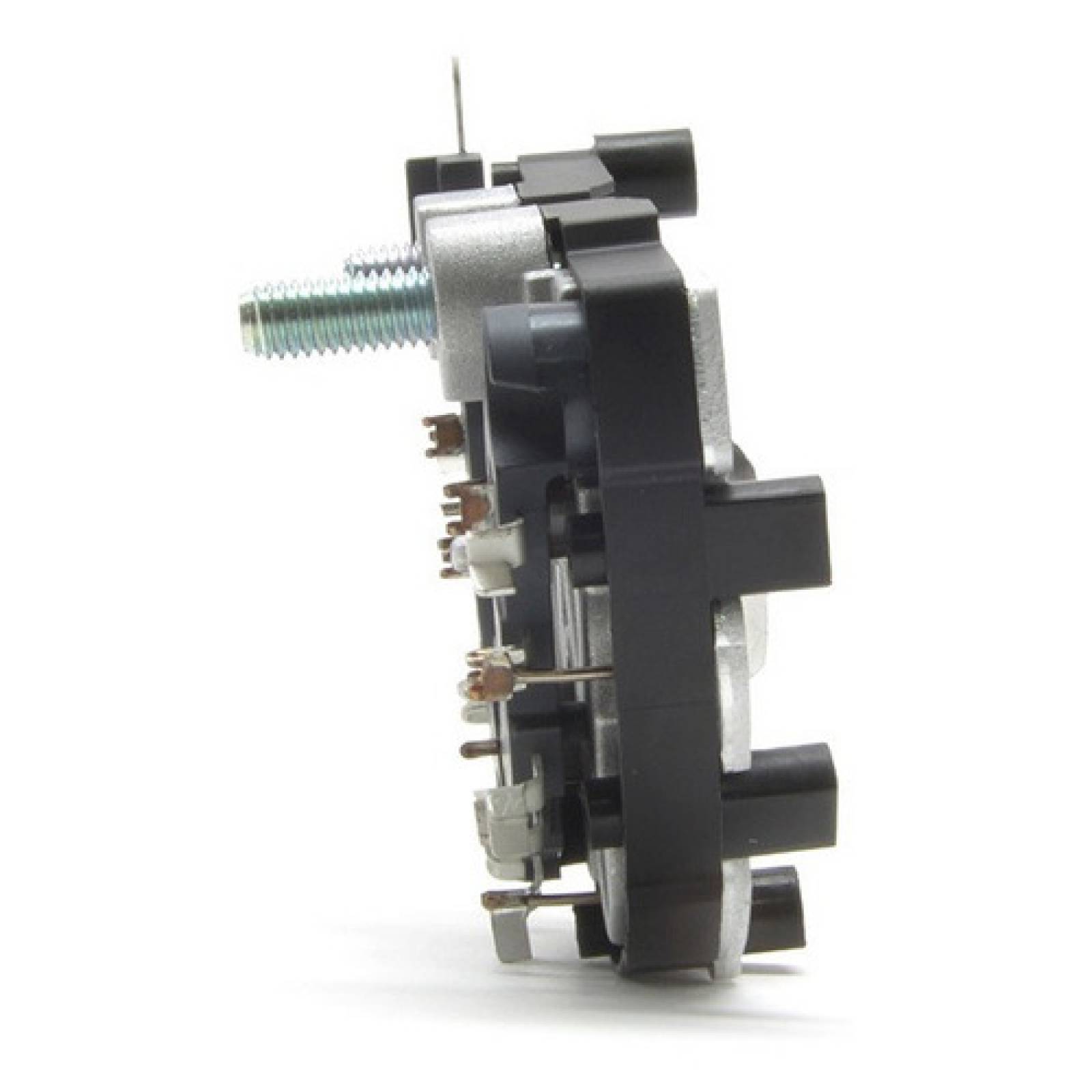 Portadiodos De Alternador Marca Total Parts 47501c