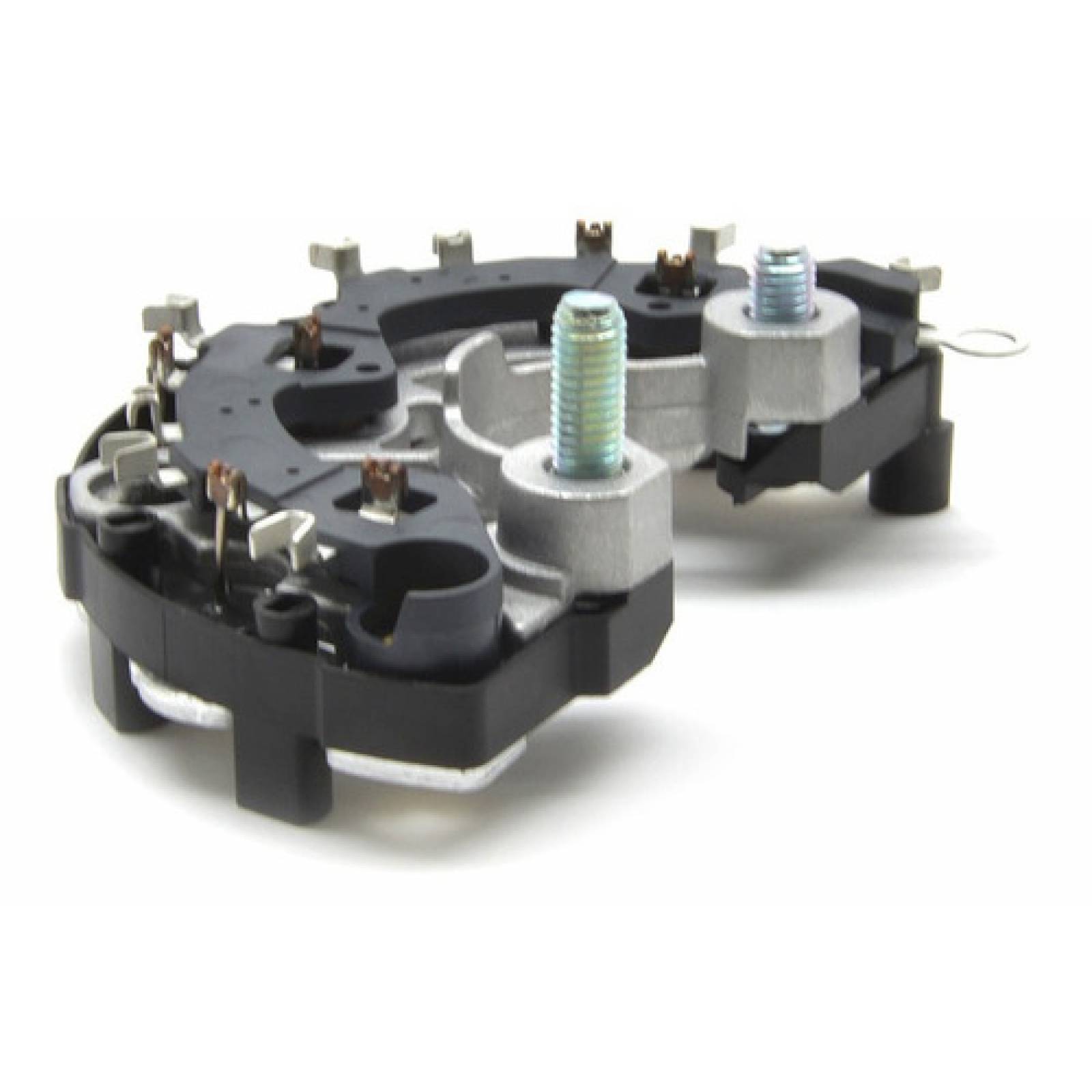 Portadiodos De Alternador Marca Total Parts 47501c