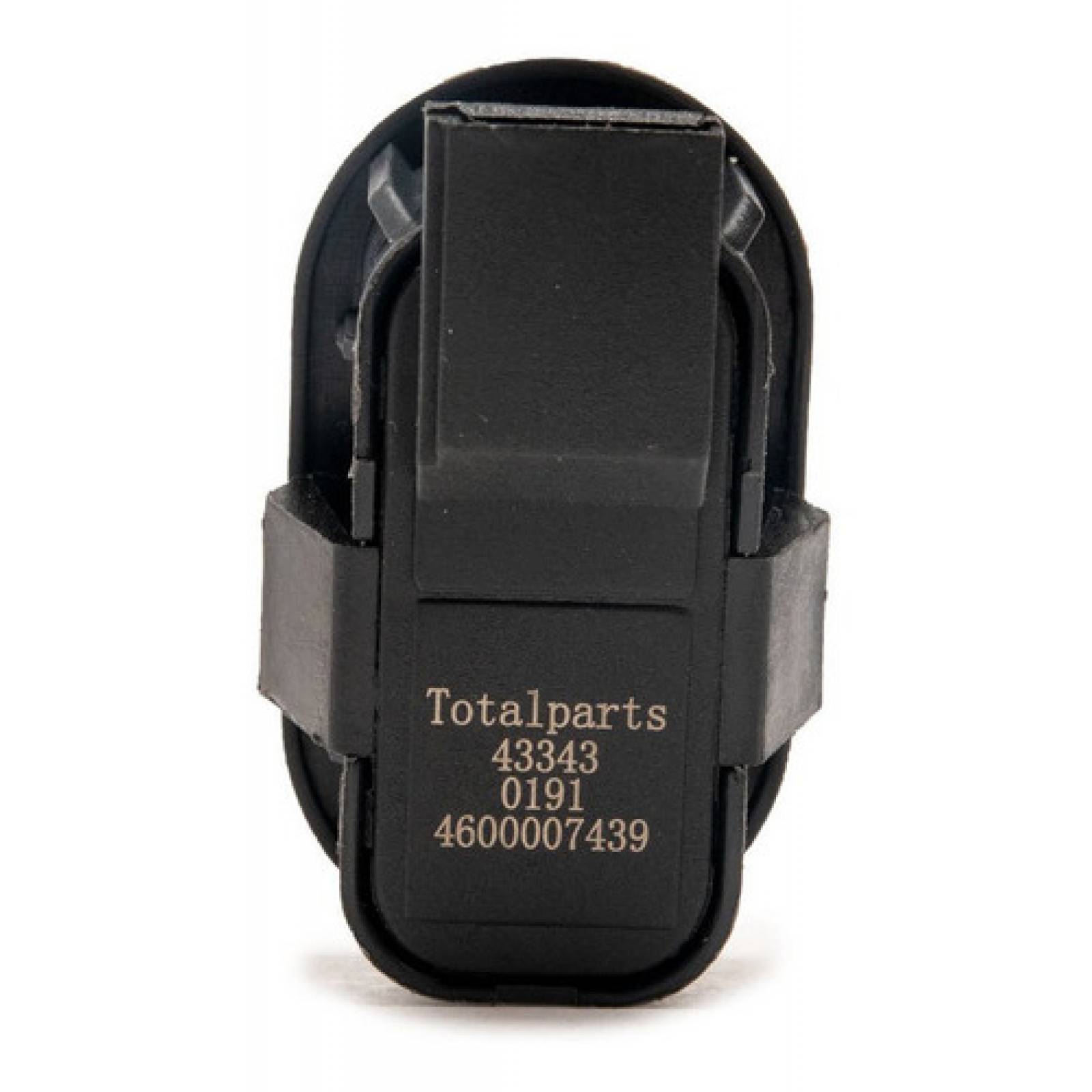 Switch Maestro Marca