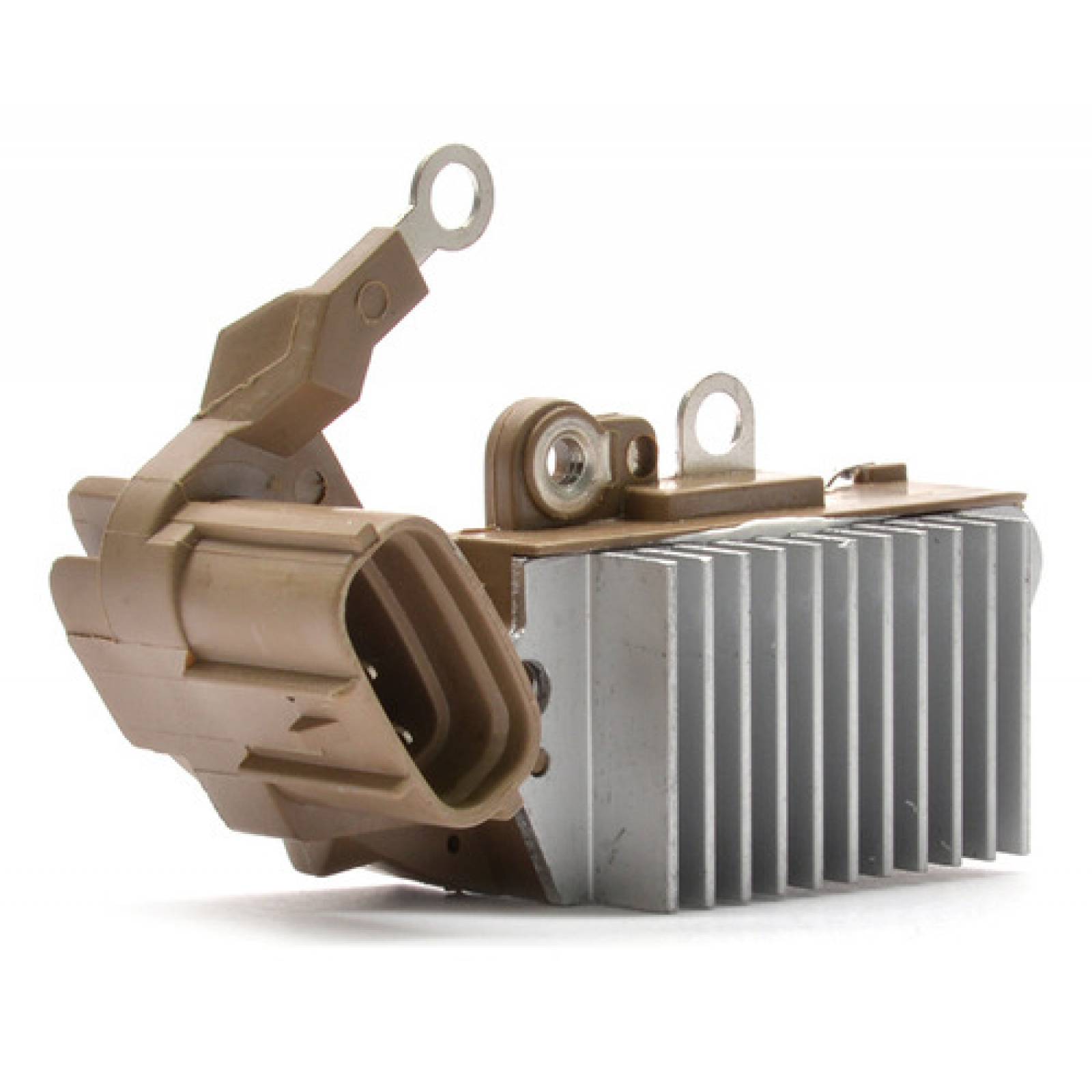 Regulador Para Alternador Marca Total Parts 49562c