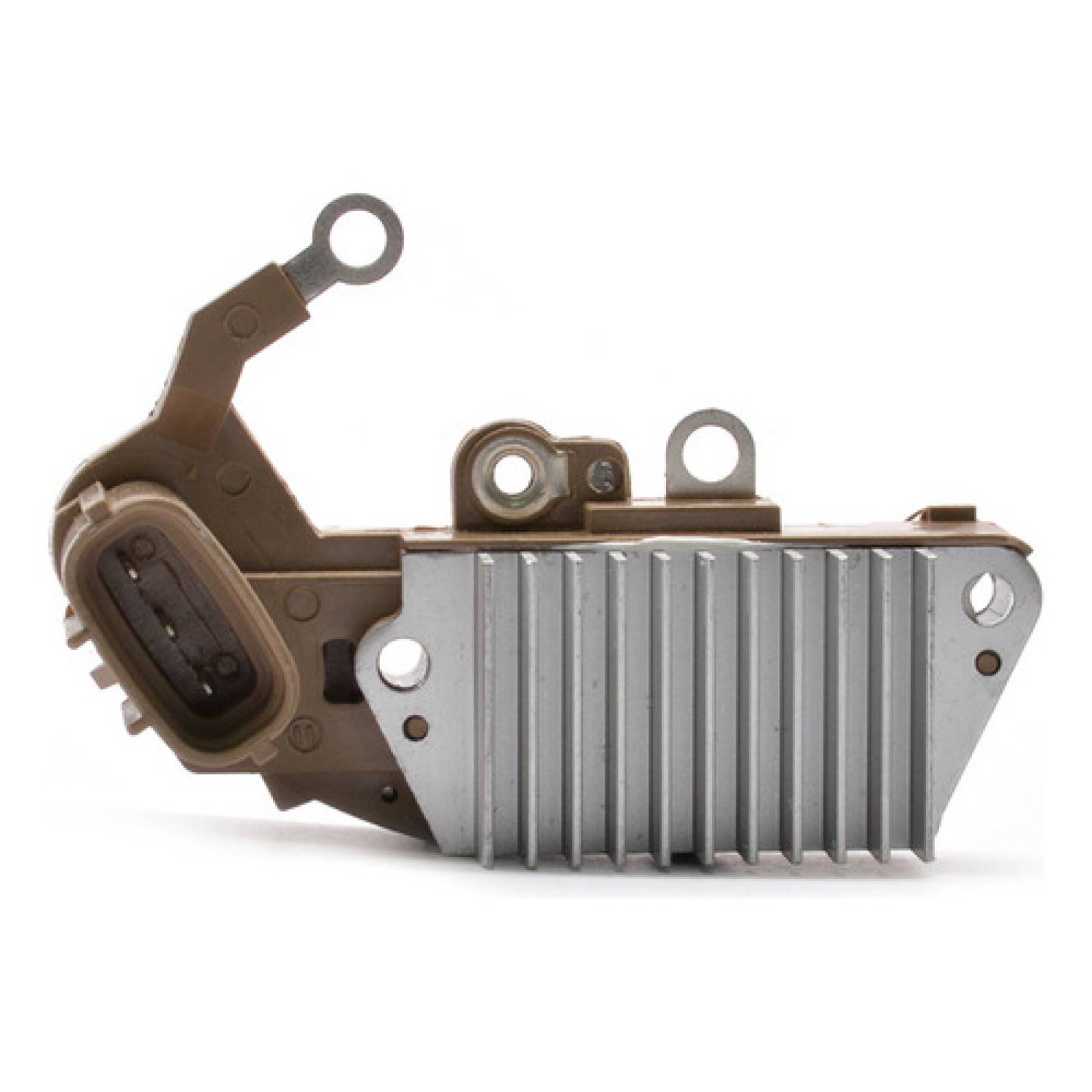 Regulador Para Alternador Marca Total Parts 49562c