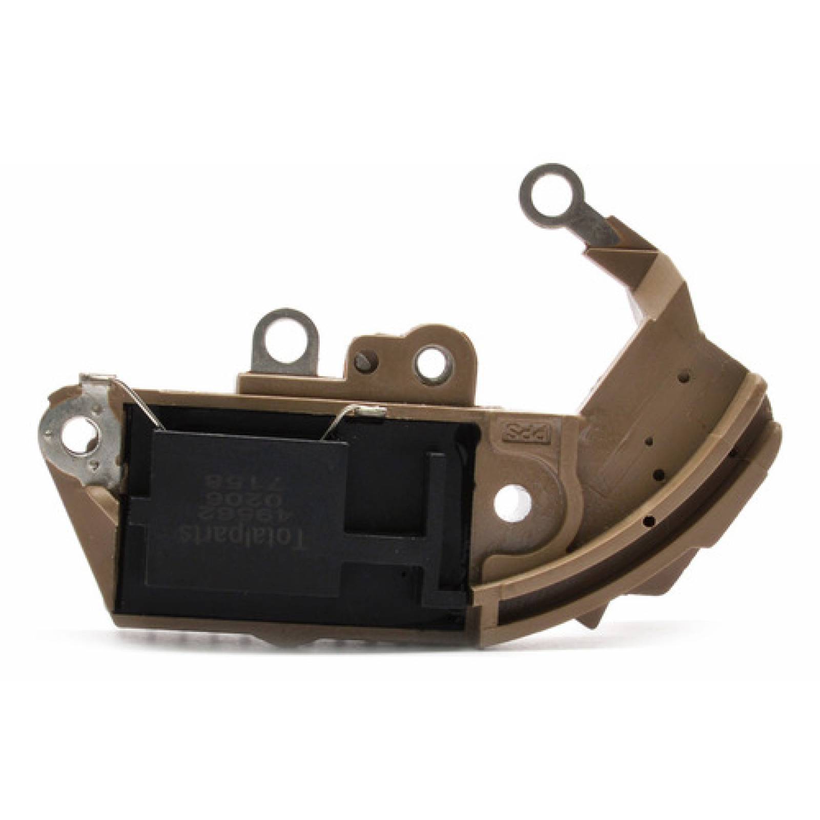 Regulador Para Alternador Marca Total Parts 49562c