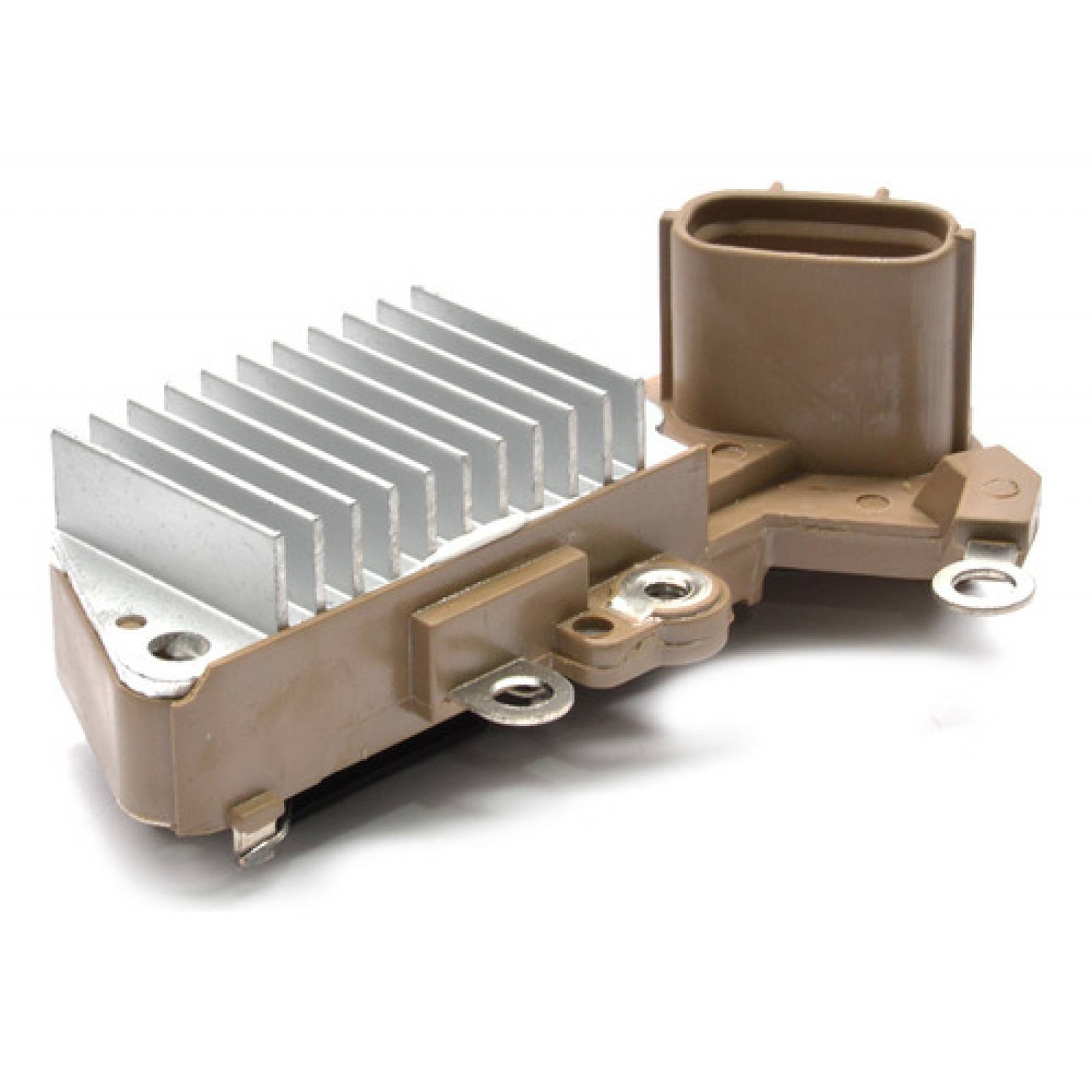 Regulador Para Alternador Marca Total Parts 49562c