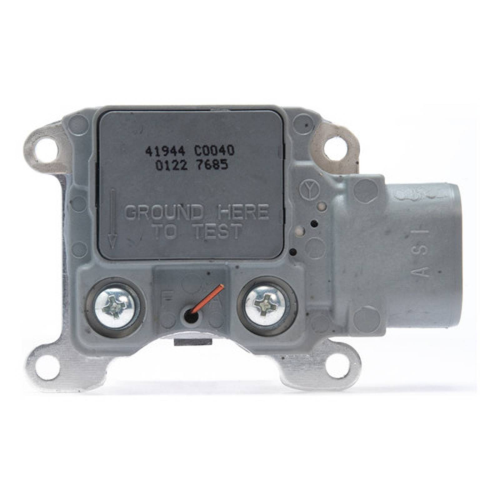 Regulador Para Alternador Marca Total Parts 41944c