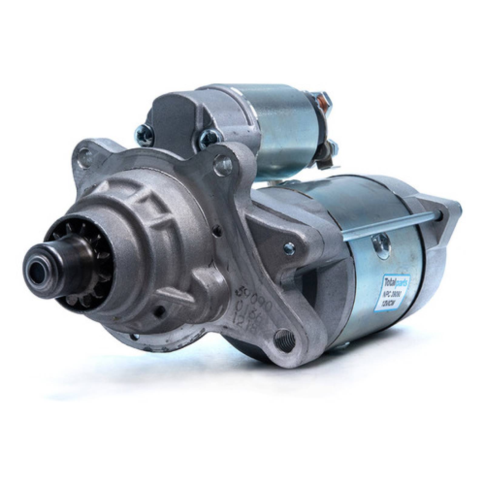 Marcha Completa Marca Total Parts 39090c