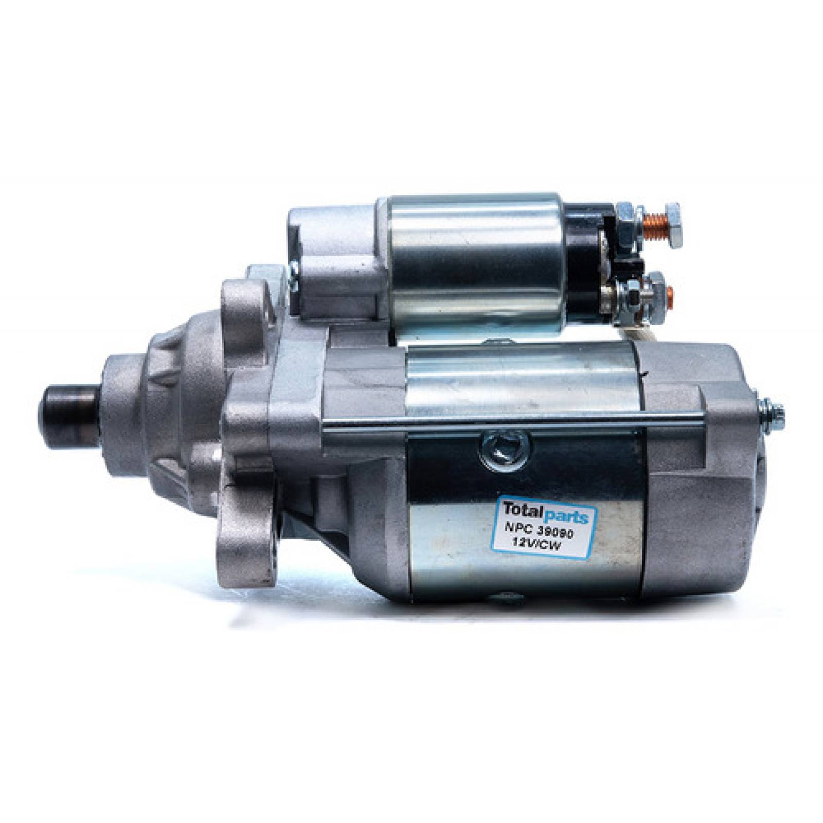 Marcha Completa Marca Total Parts 39090c