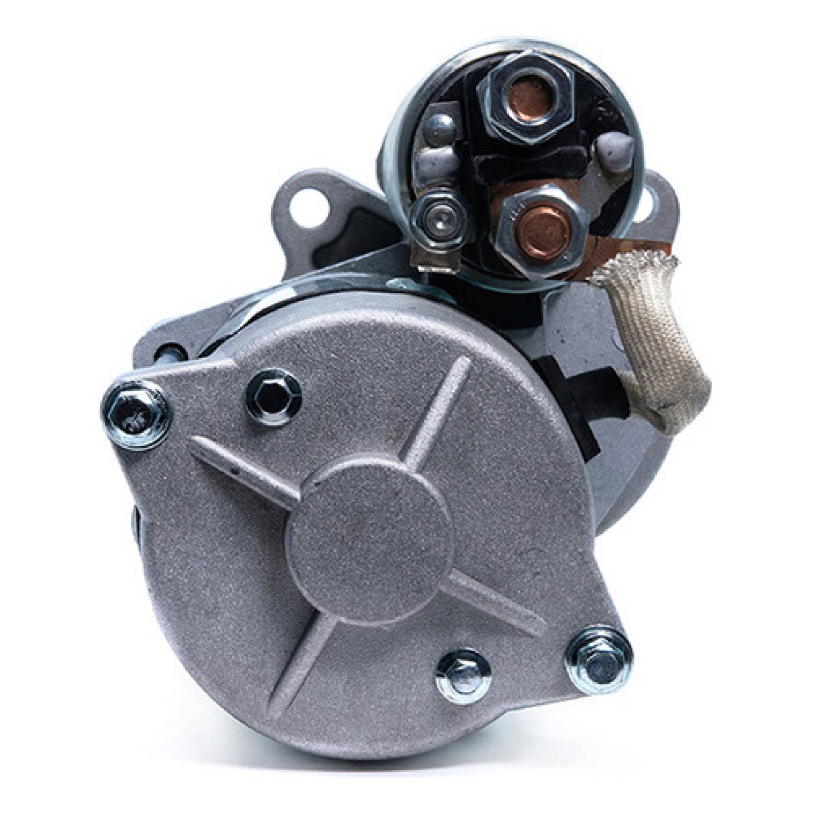 Marcha Completa Marca Total Parts 39090c