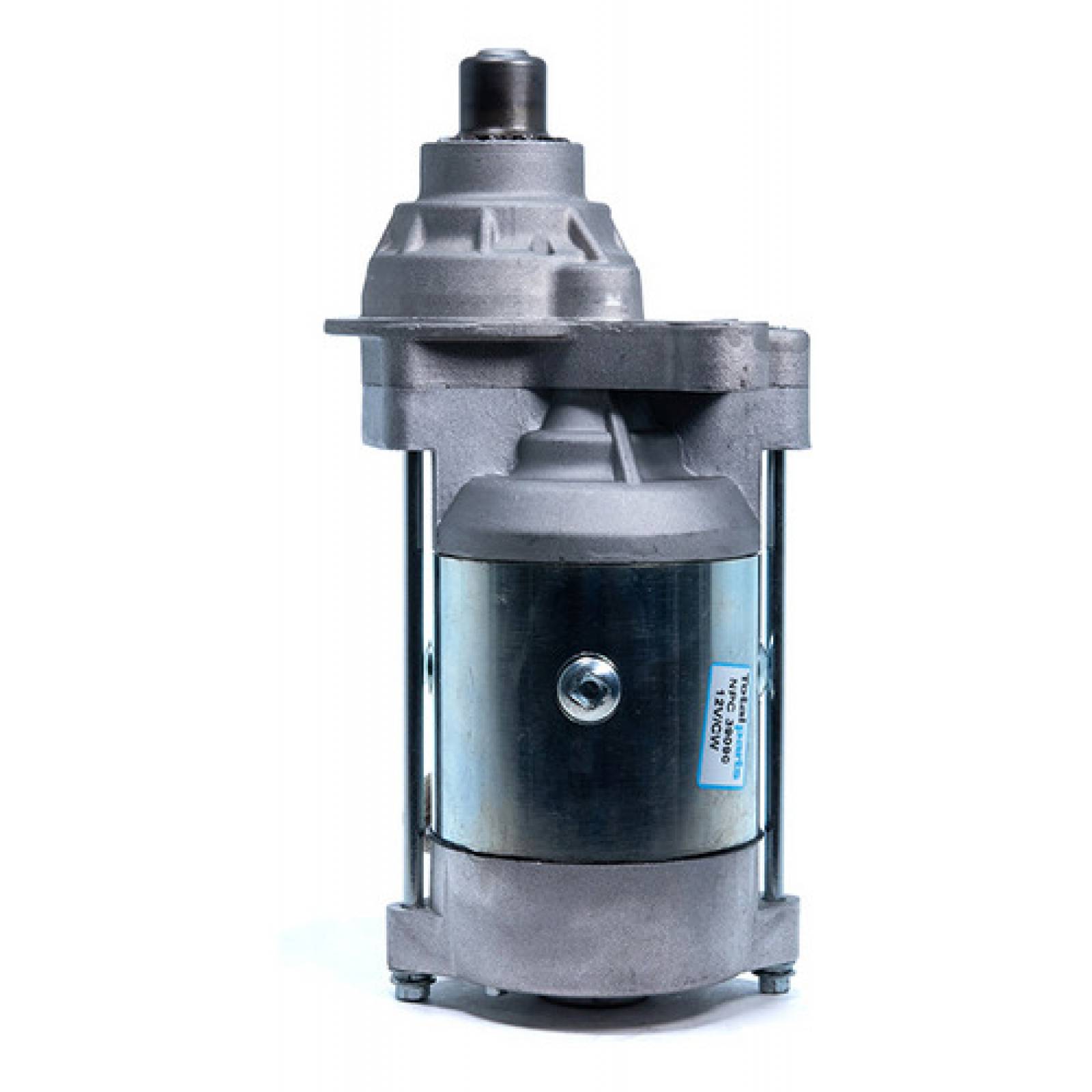 Marcha Completa Marca Total Parts 39090c