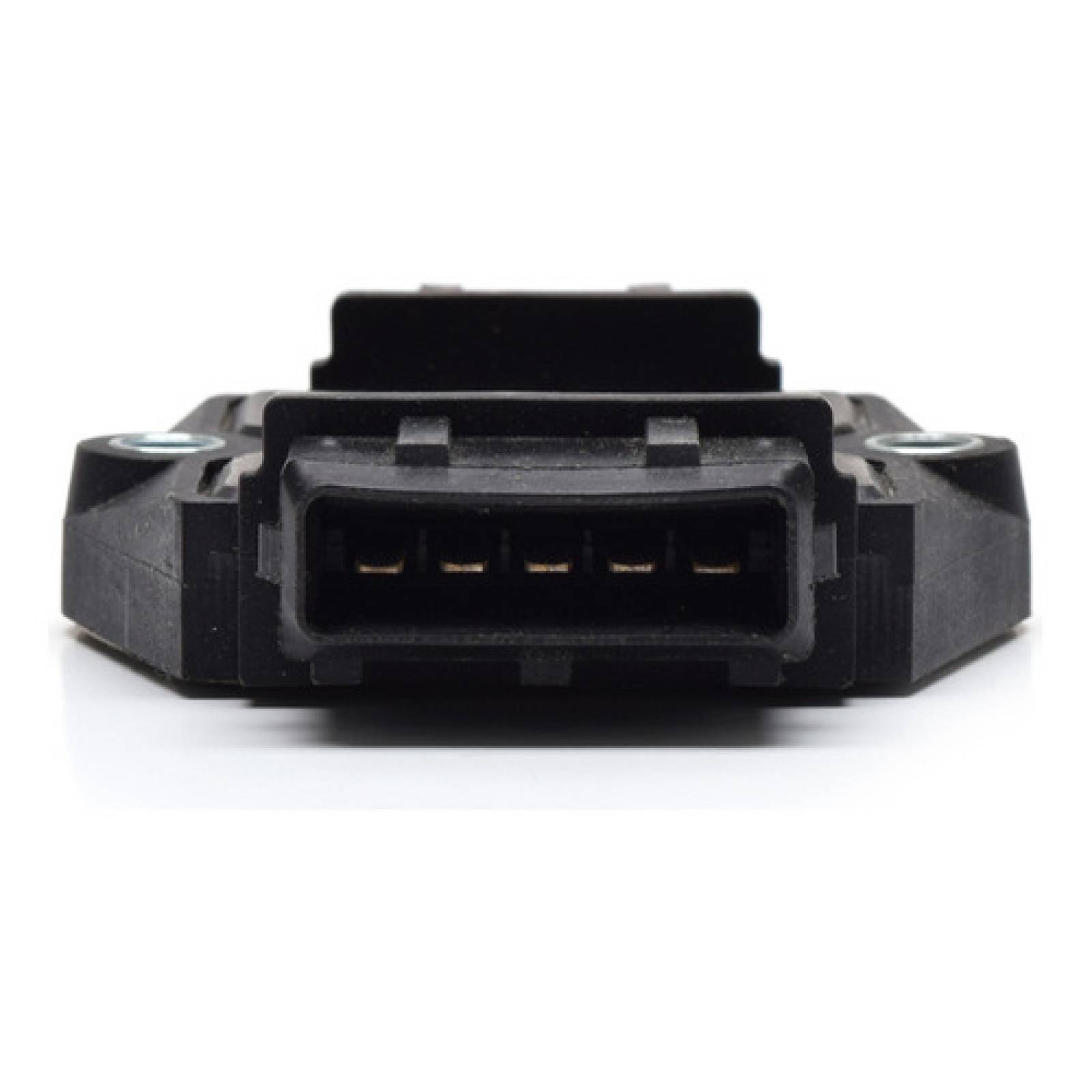 Modulo De Encendido Marca Injetech 40498c