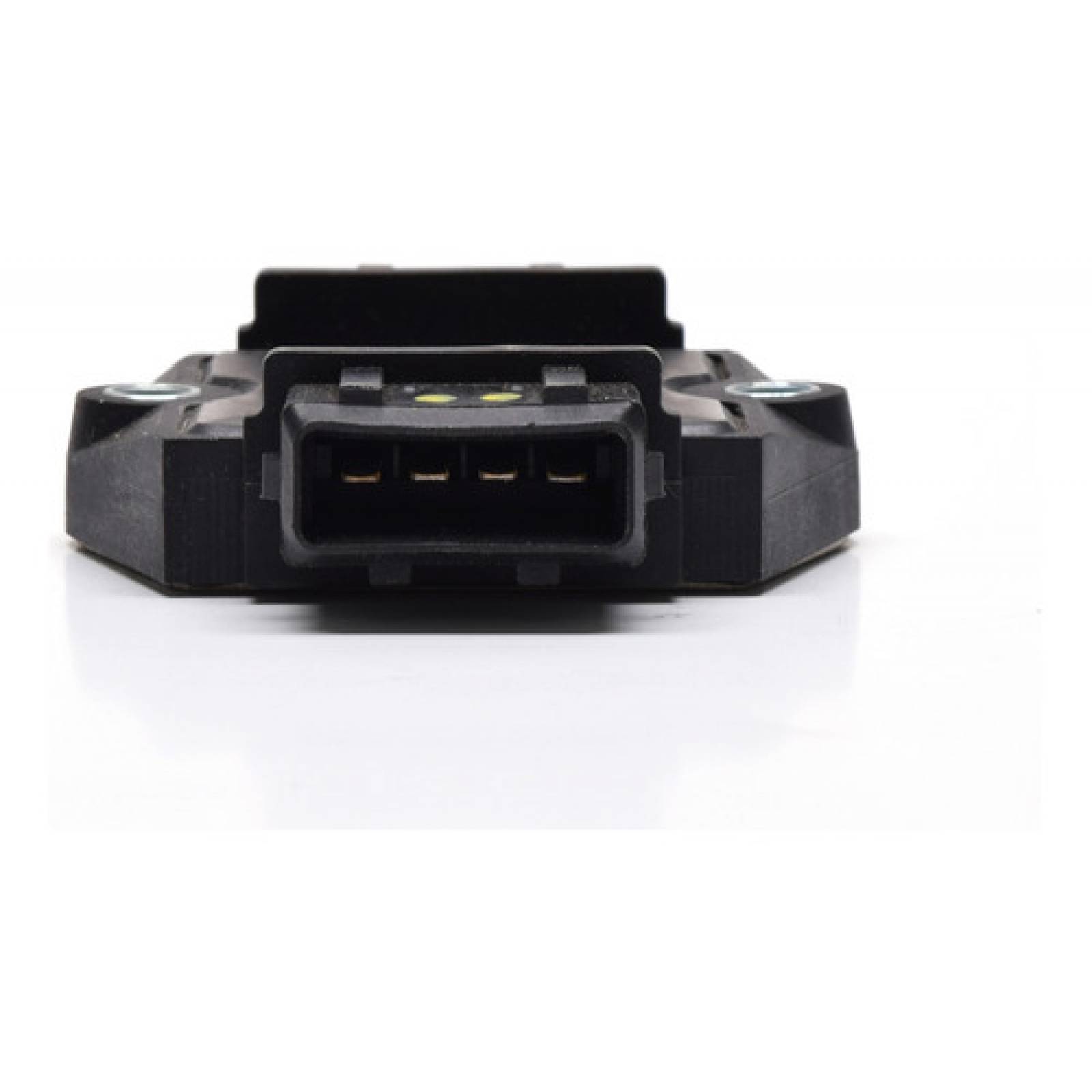 Modulo De Encendido Marca Injetech 40498c