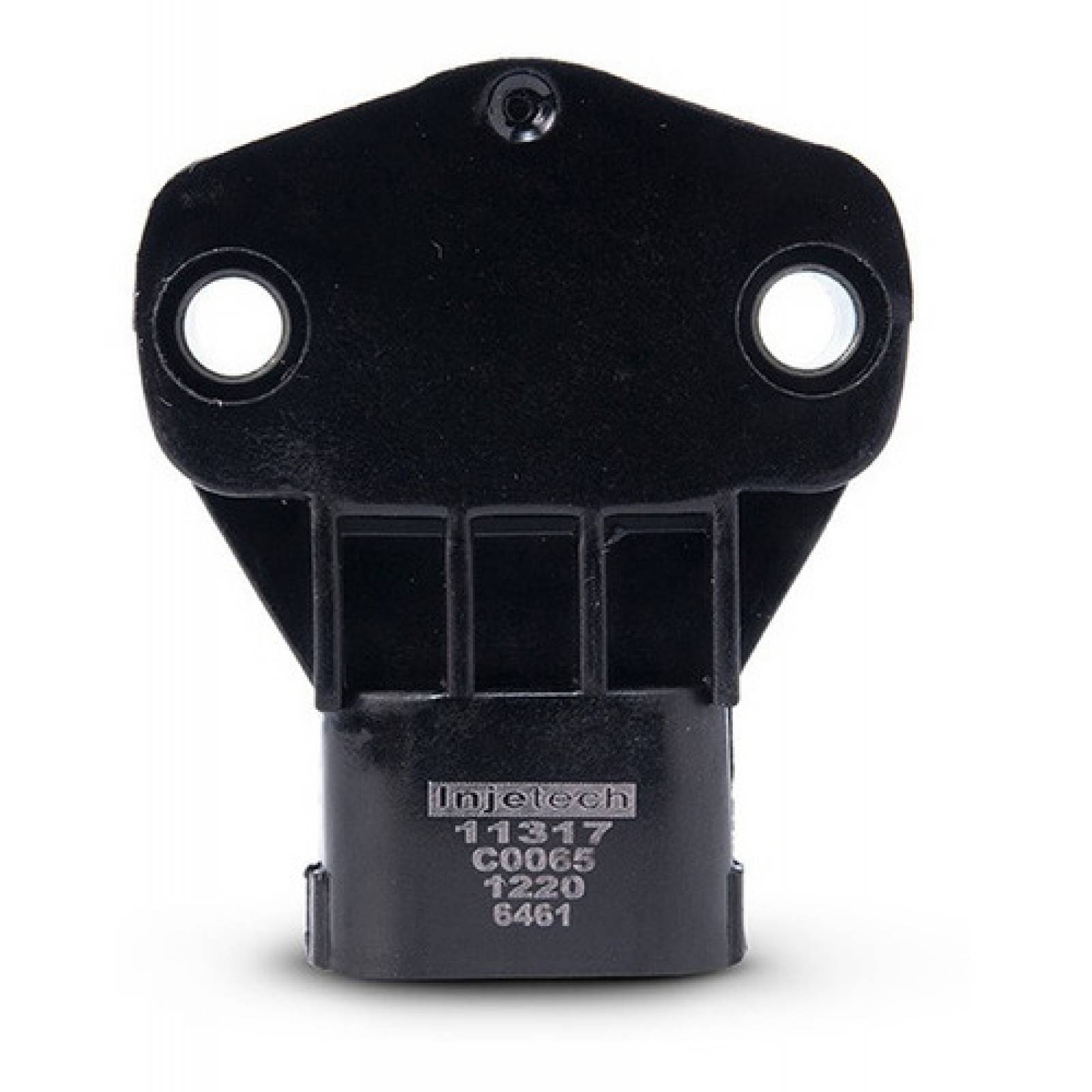 Sensor Tps (acelerador) Marca Injetech 11317c