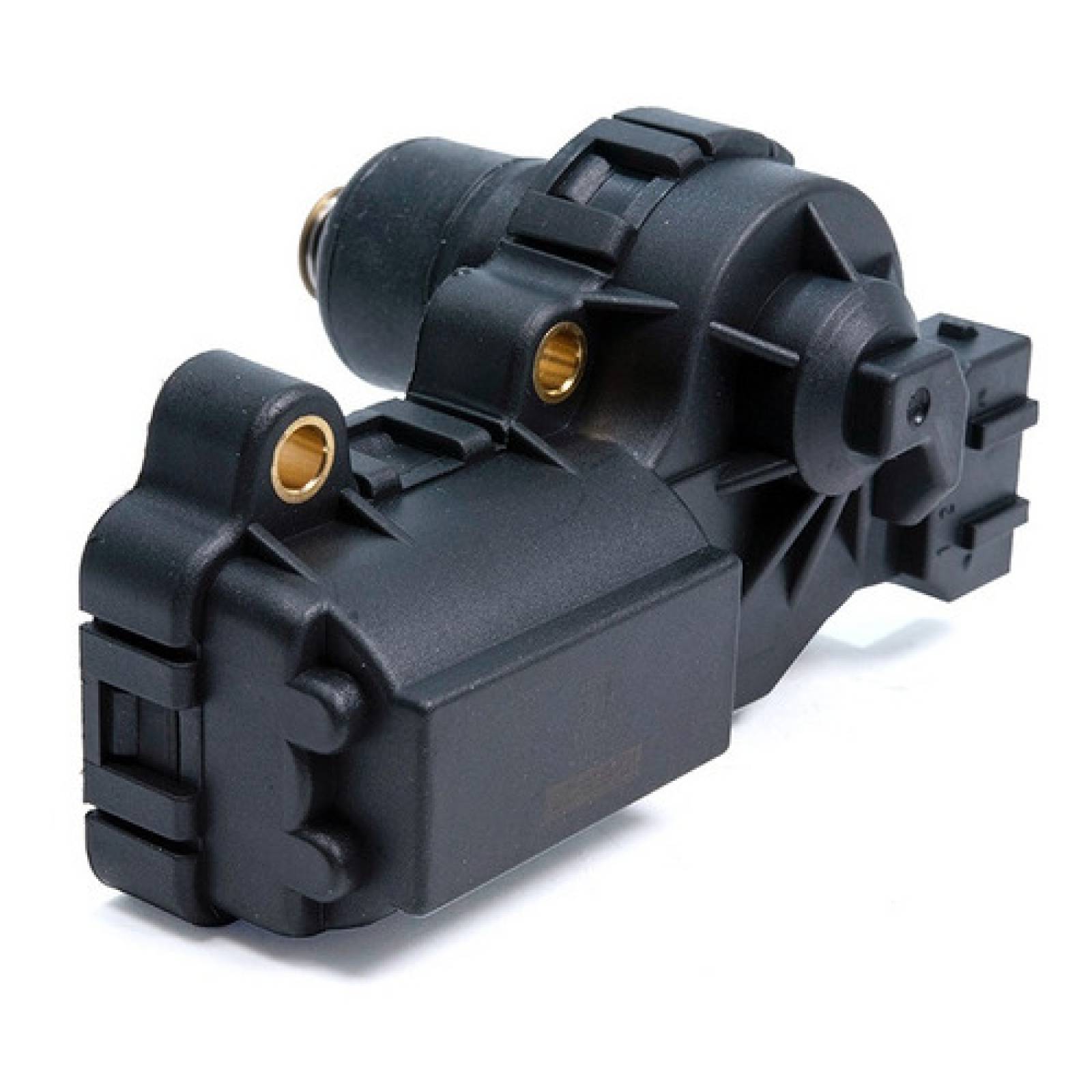 Valvula Iac-bypass (ralenti) Marca Injetech 43010c