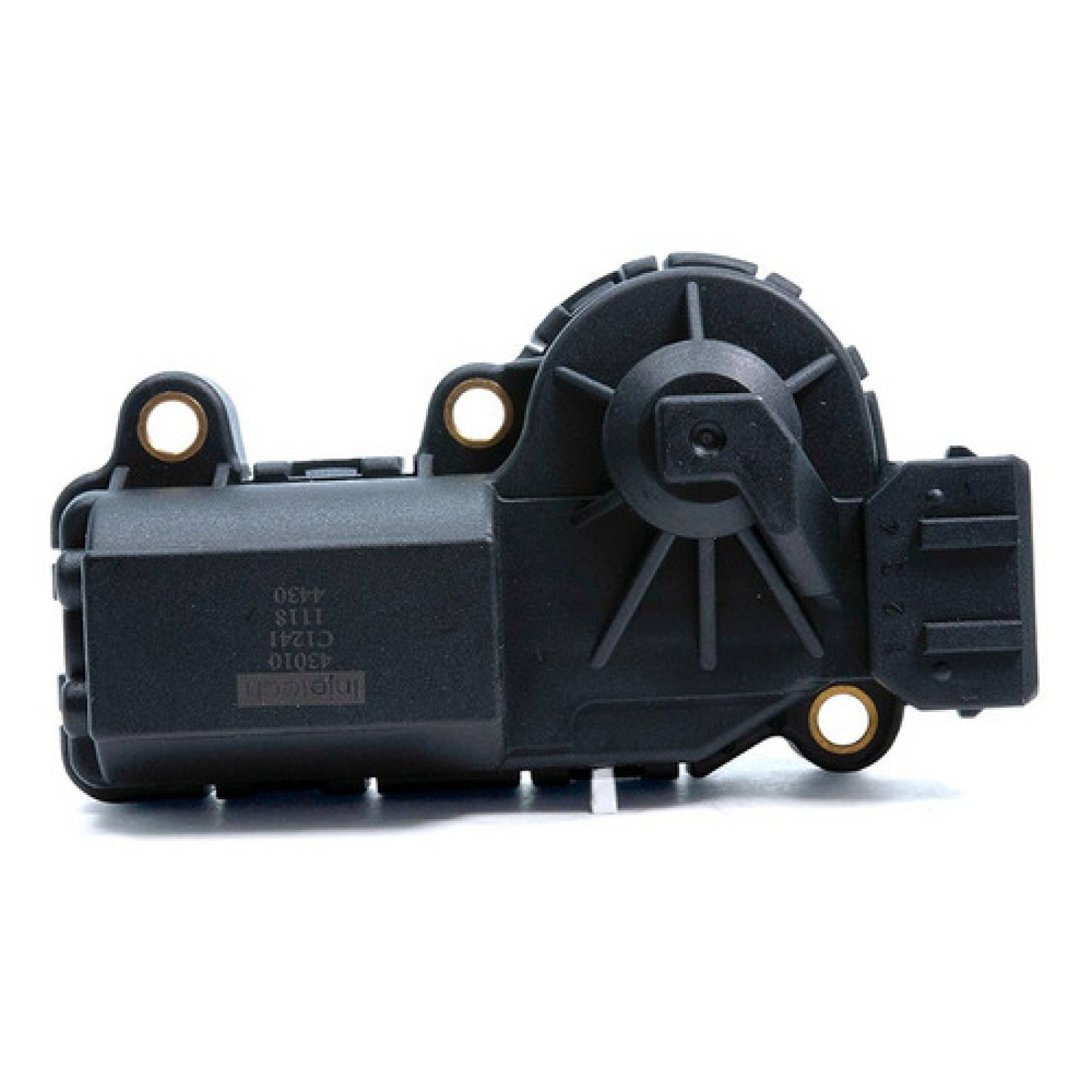 Valvula Iac-bypass (ralenti) Marca Injetech 43010c