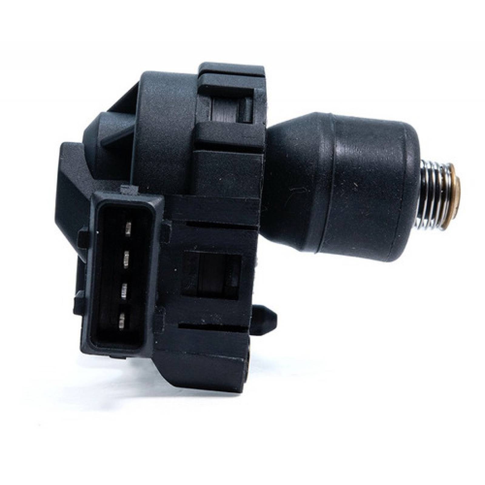 Valvula Iac-bypass (ralenti) Marca Injetech 43010c