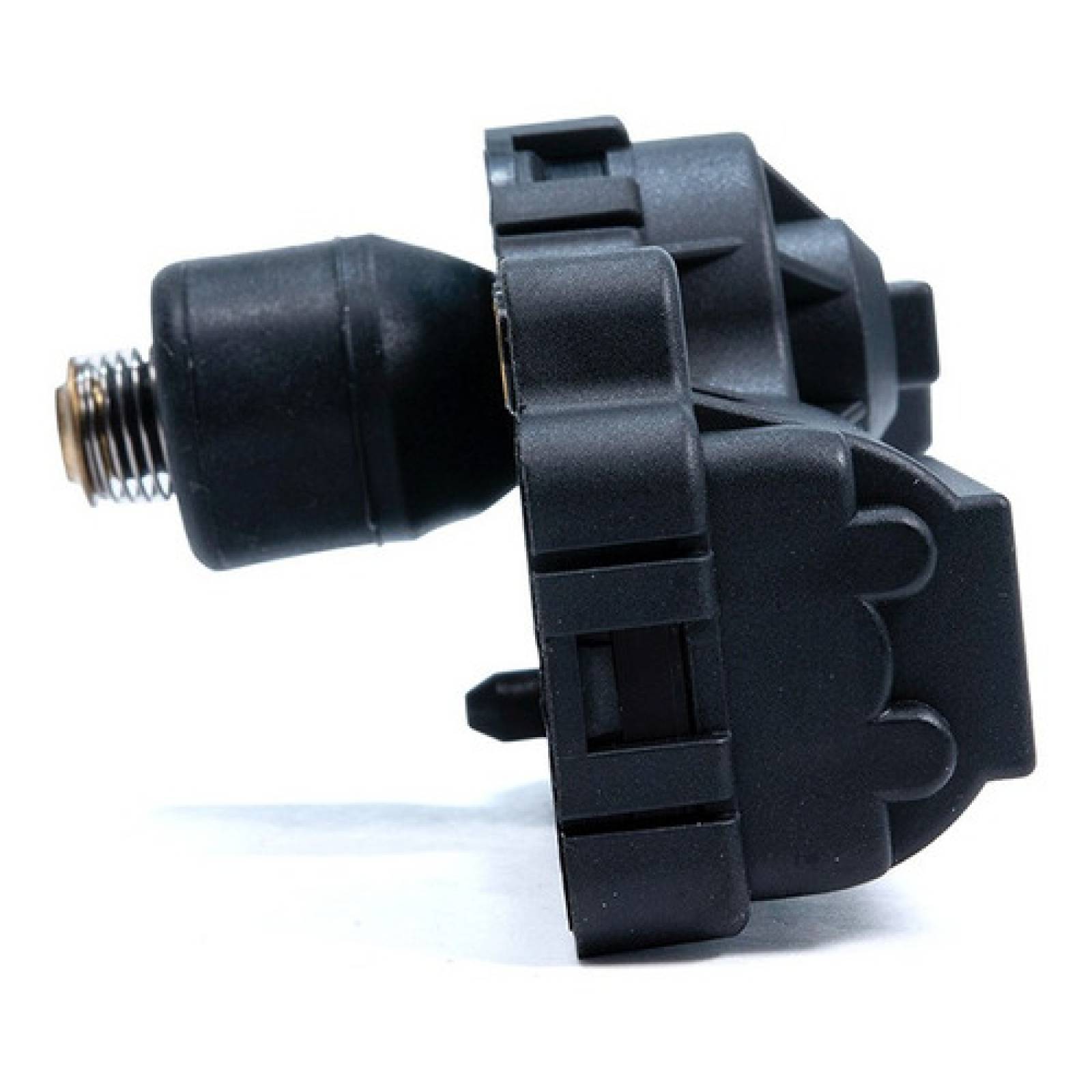 Valvula Iac-bypass (ralenti) Marca Injetech 43010c