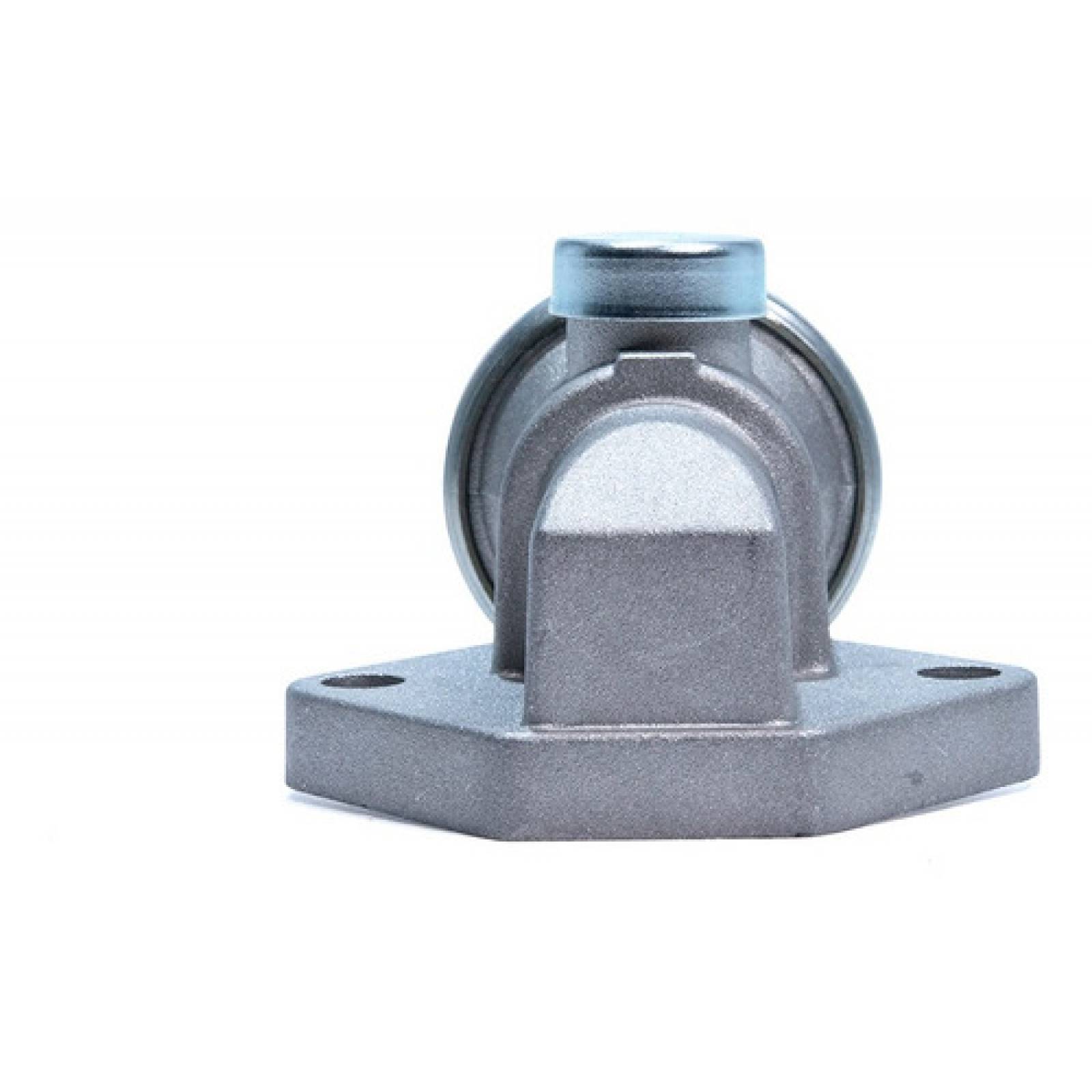 Valvula Iac-bypass (ralenti) Marca Injetech 11008c