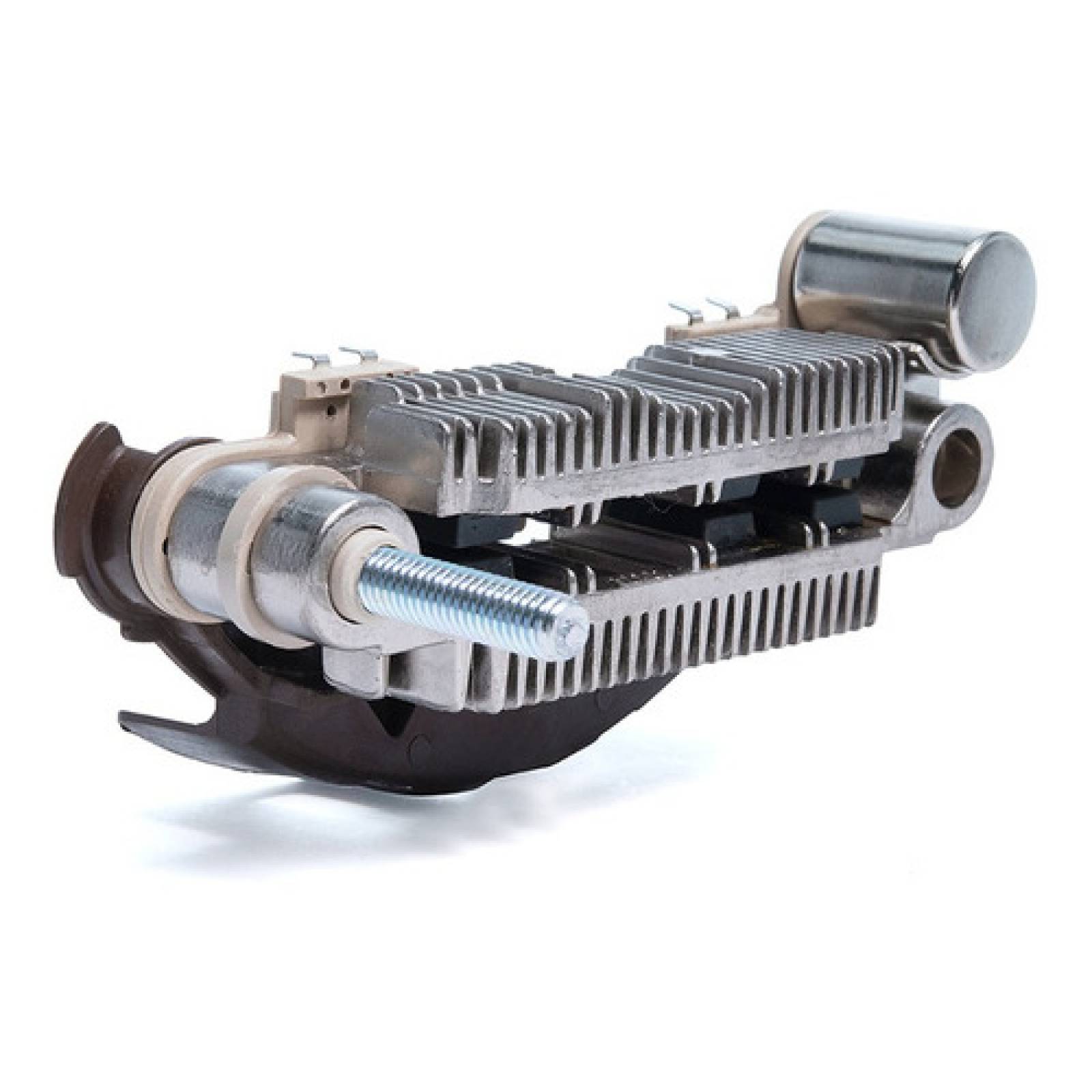 Portadiodos De Alternador Marca Total Parts 41861c