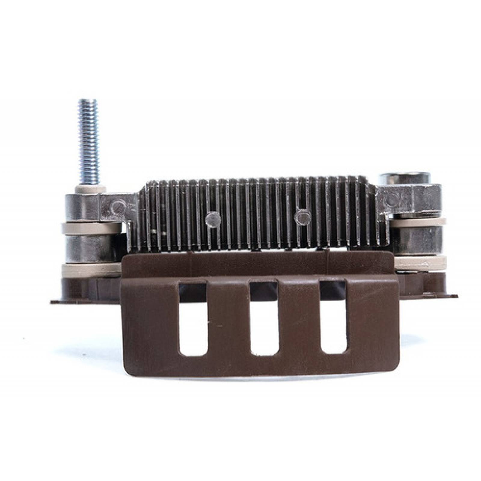 Portadiodos De Alternador Marca Total Parts 41861c