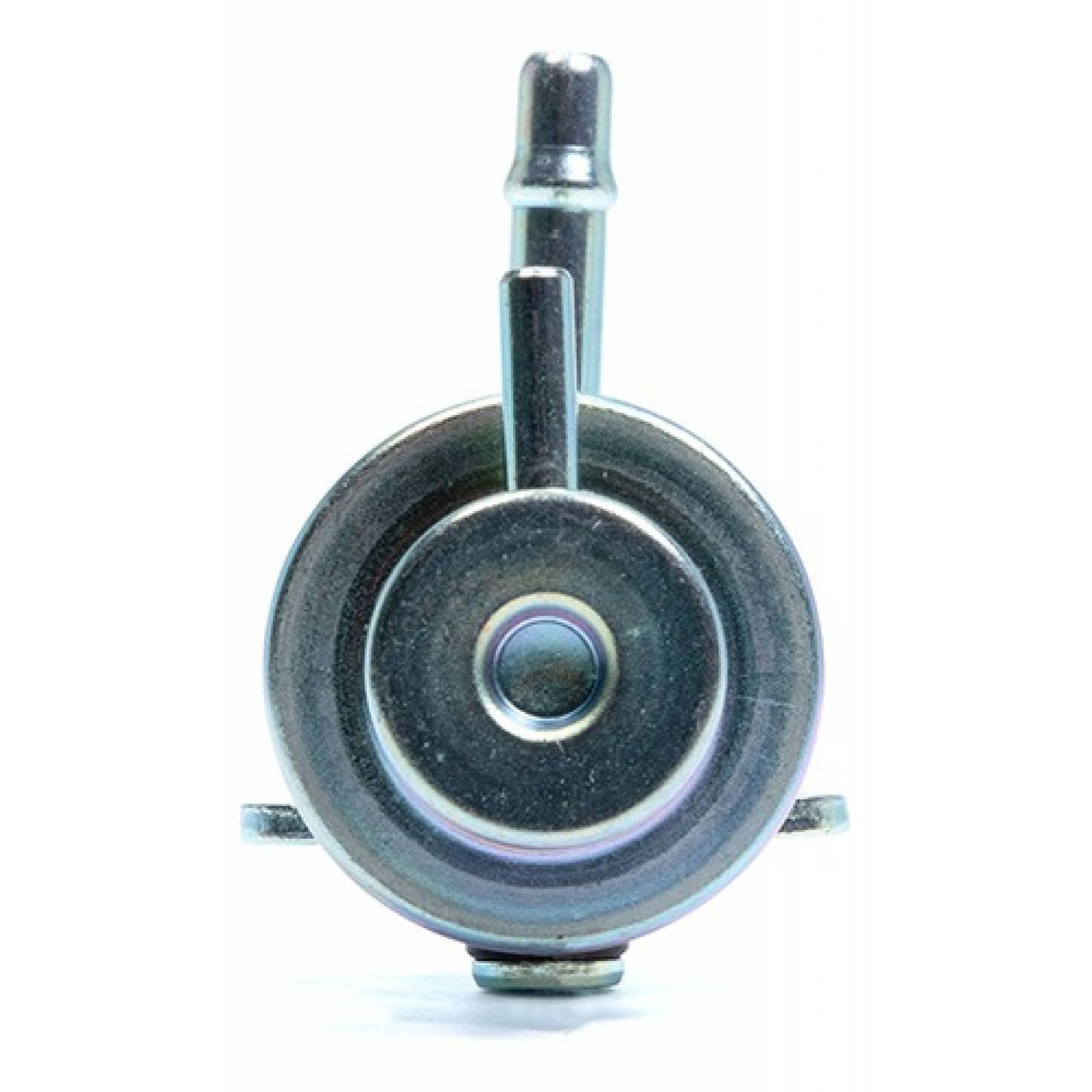 Regulador De Presión Marca Injetech 10335c