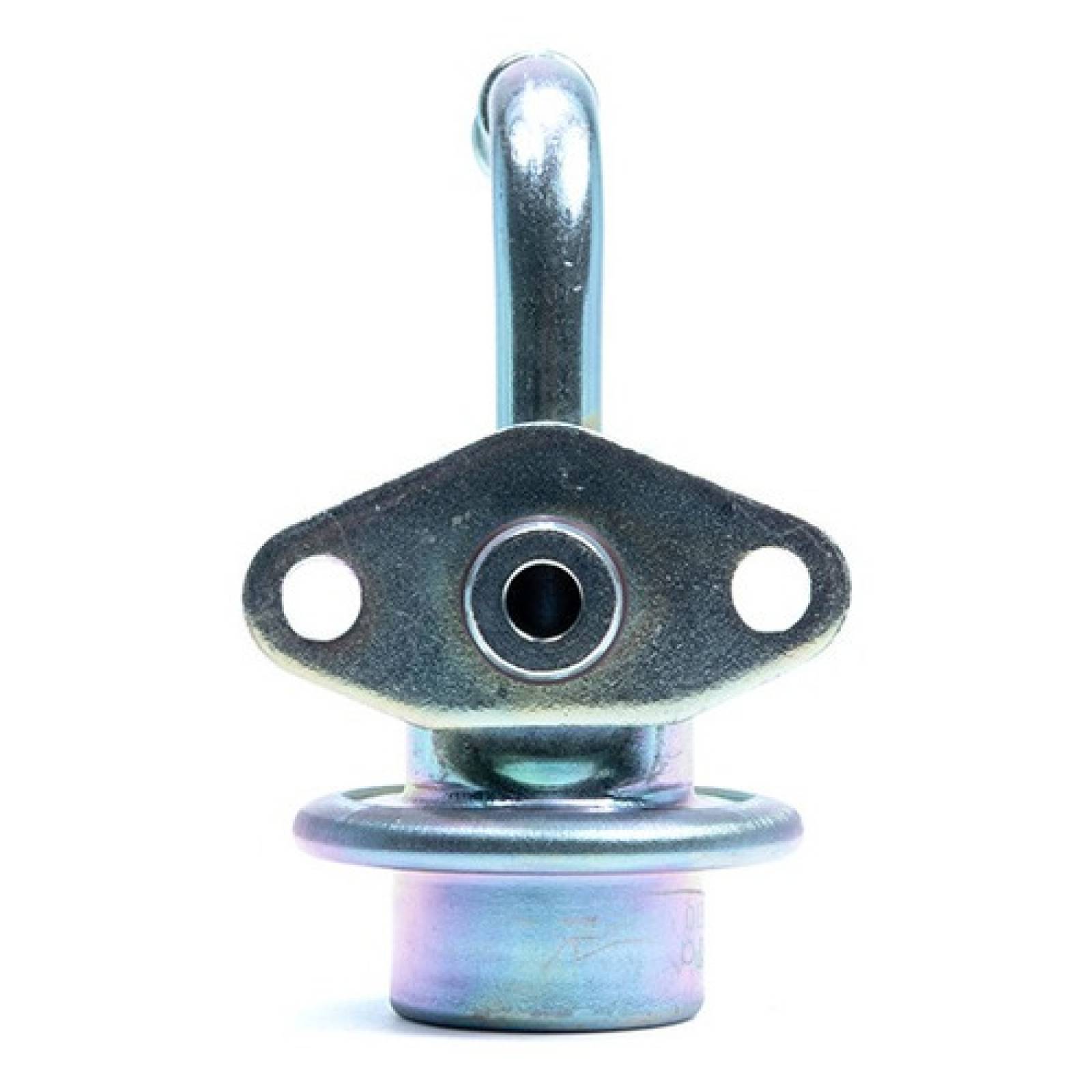 Regulador De Presión Marca Injetech 10335c