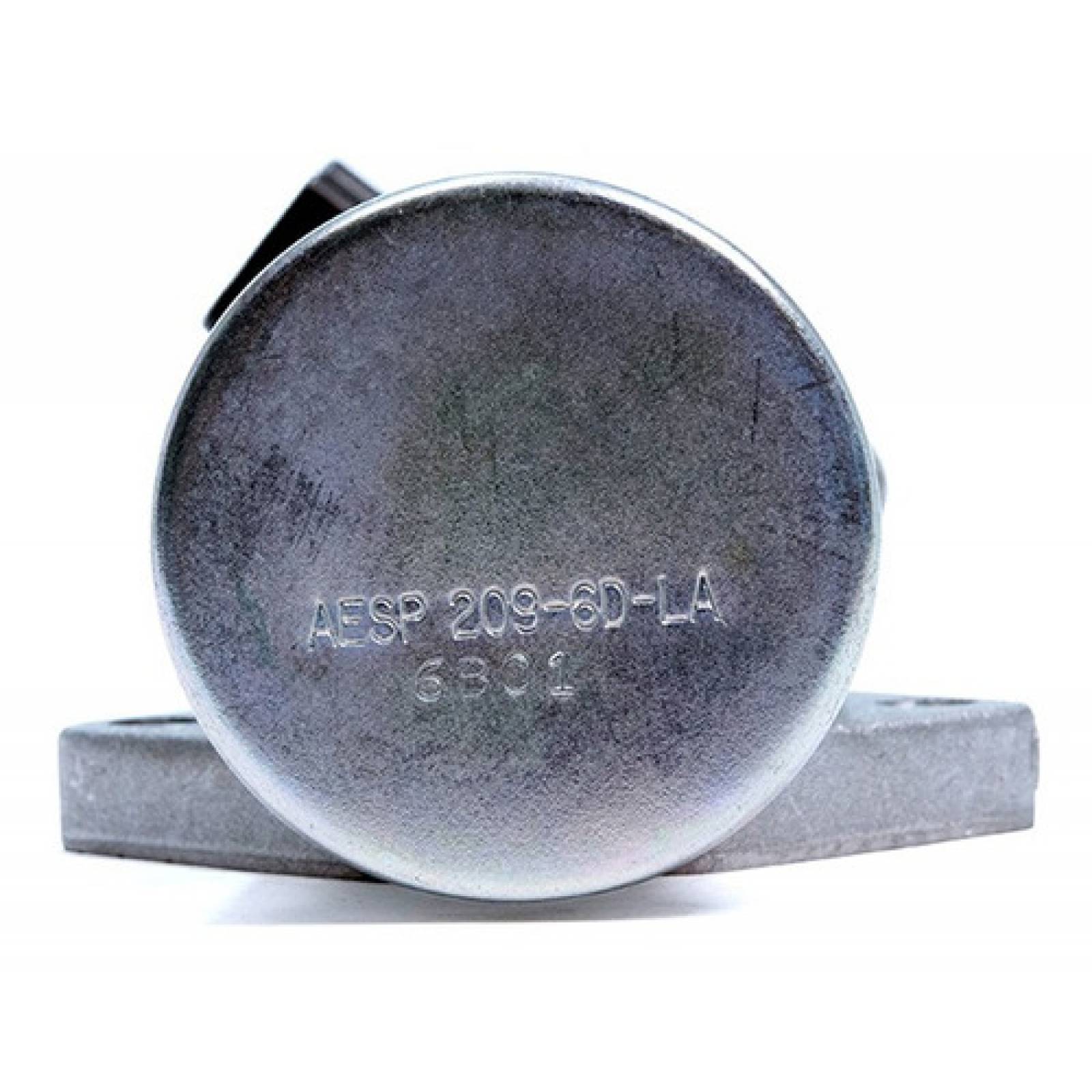 Valvula Iac-bypass (ralenti) Marca Injetech 10615c