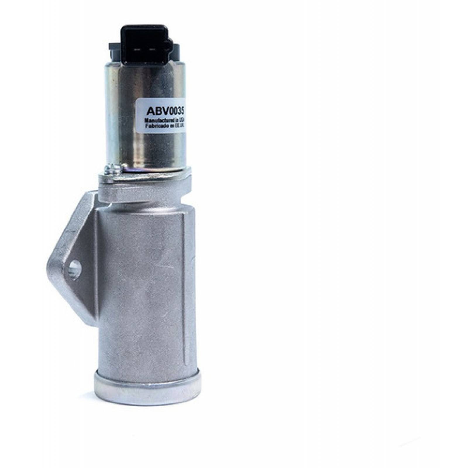 Valvula Iac-bypass (ralenti) Marca Injetech 10615c