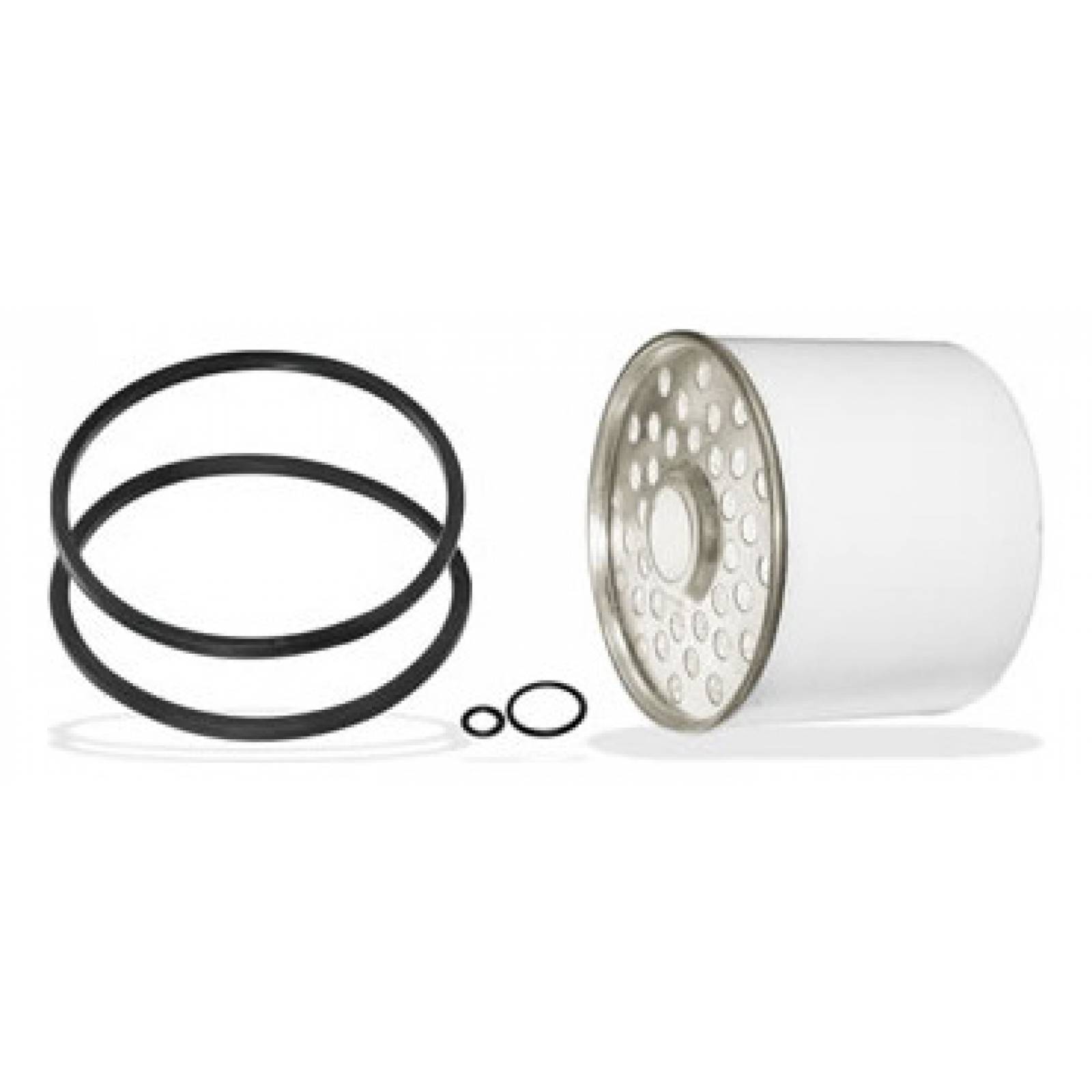 Filtro De Gasolina Marca Injetech 06826c