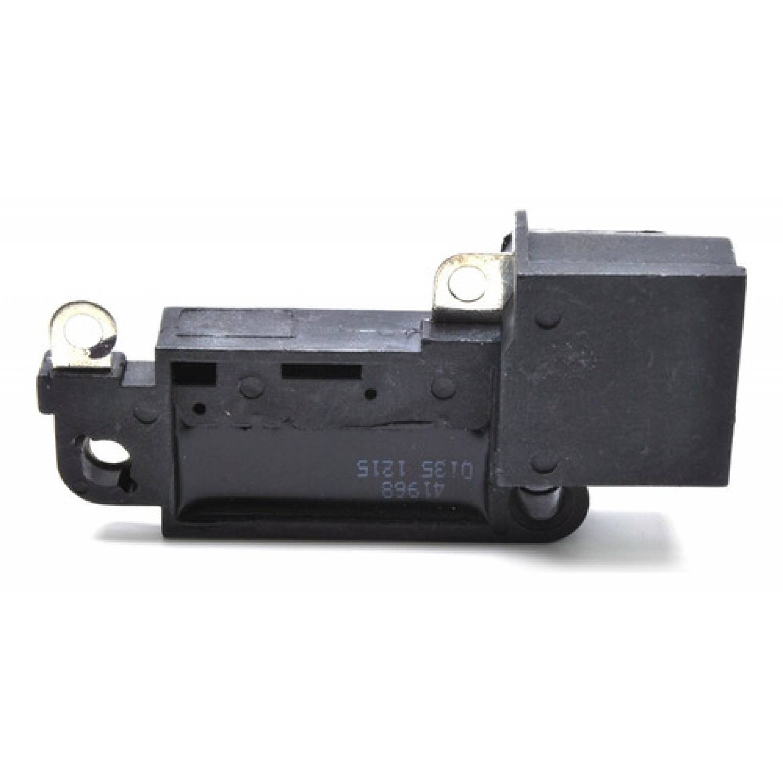 Regulador Para Alternador Marca Total Parts 41968c