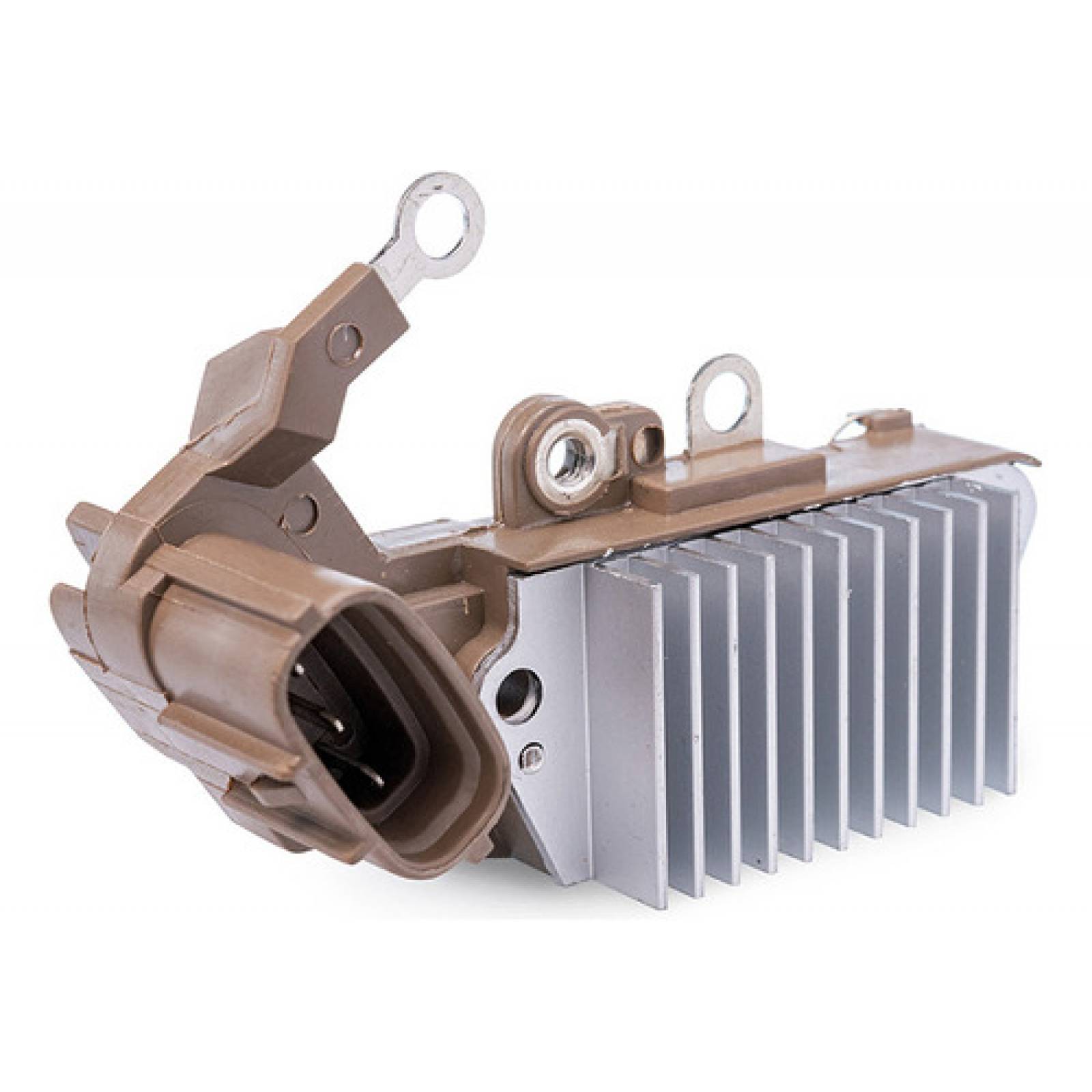 Regulador Para Alternador Marca Total Parts 42039c