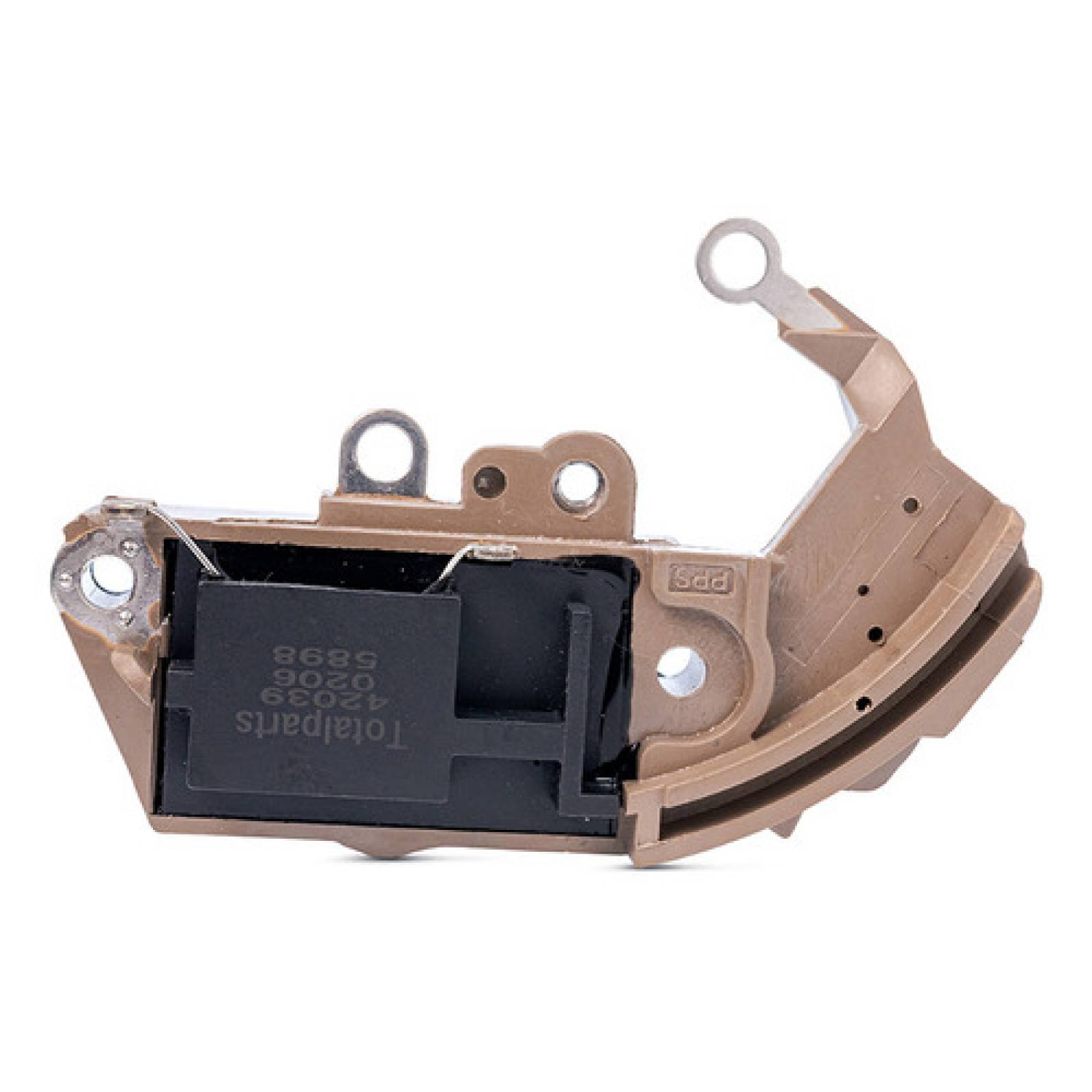 Regulador Para Alternador Marca Total Parts 42039c