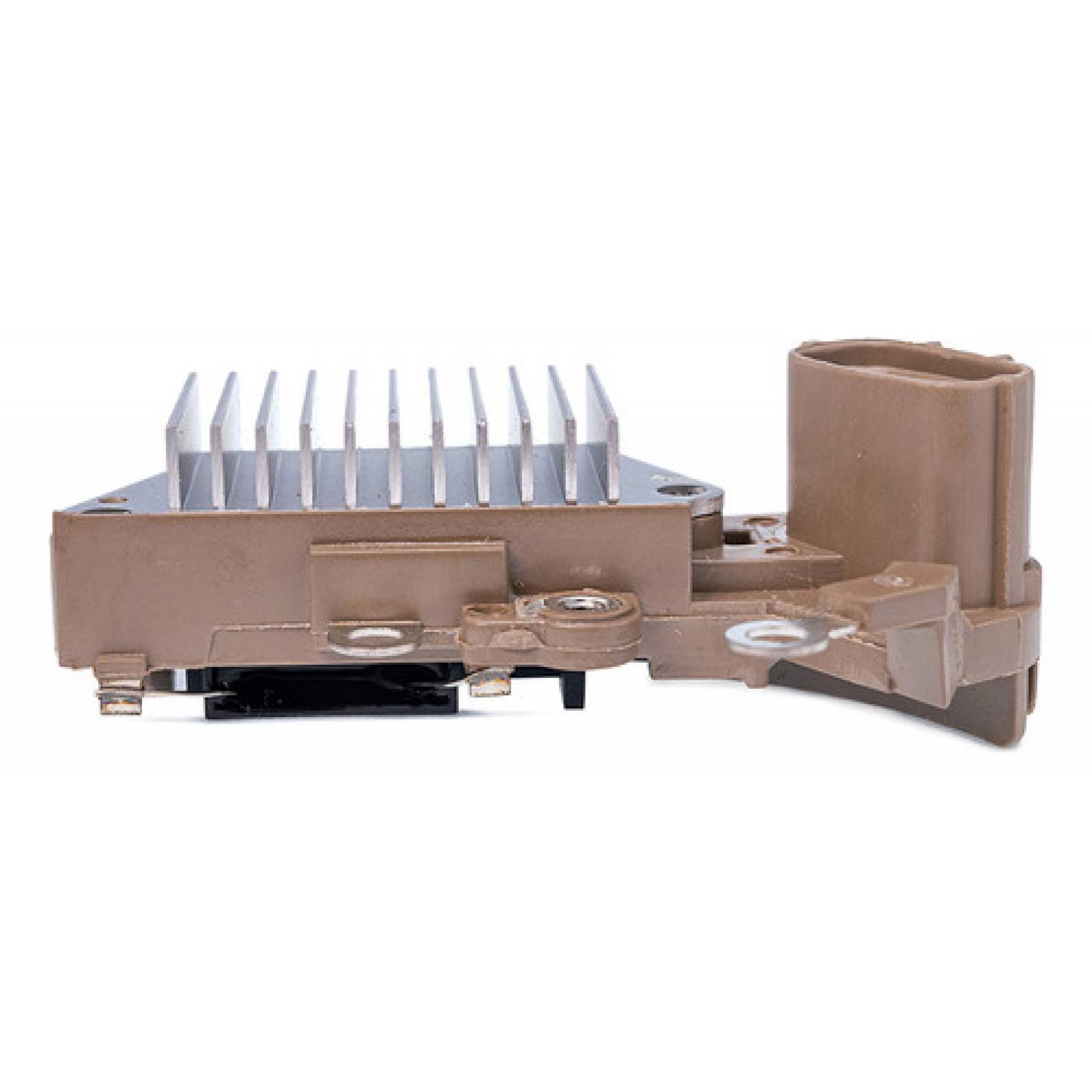 Regulador Para Alternador Marca Total Parts 42039c