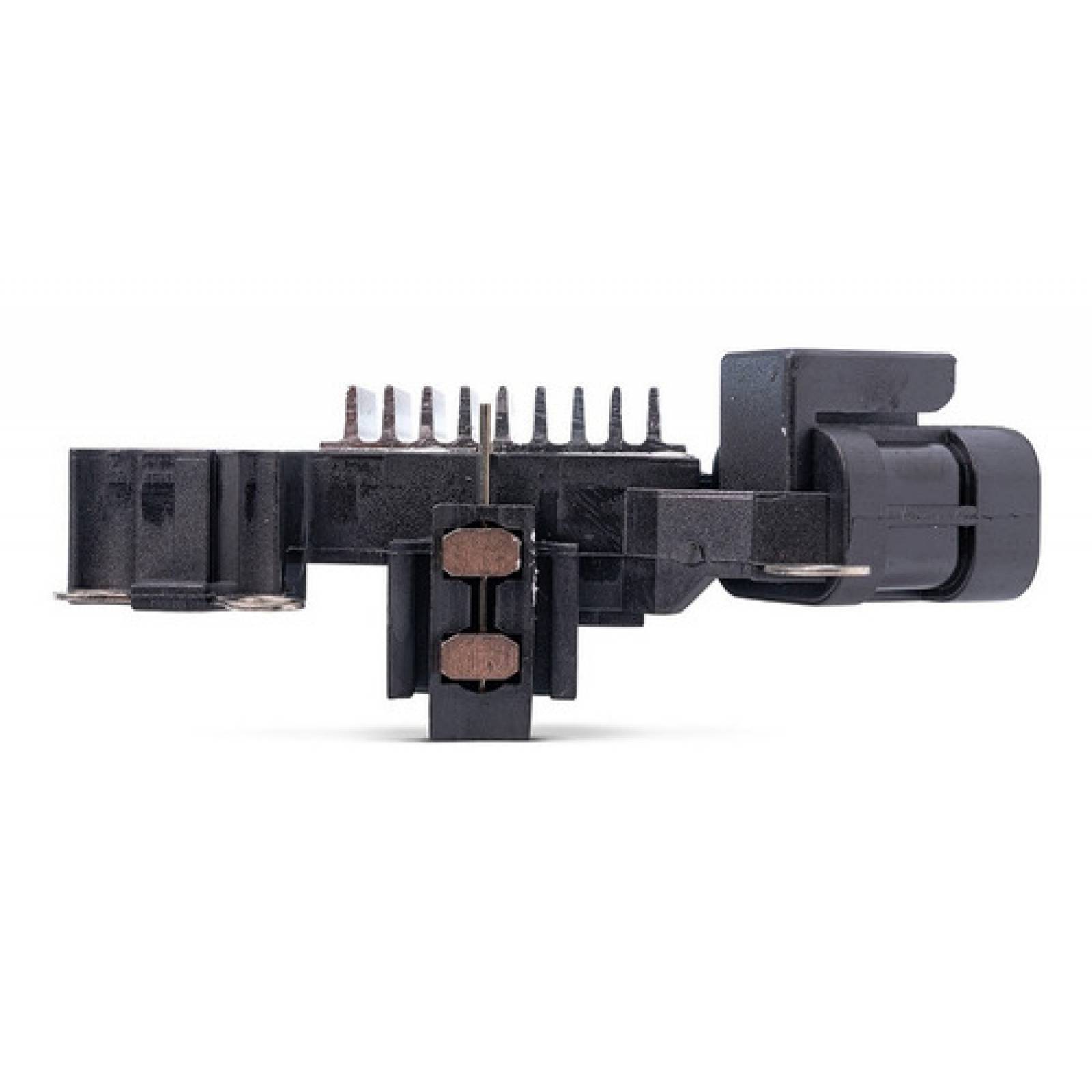 Regulador Para Alternador Marca Total Parts 41958c