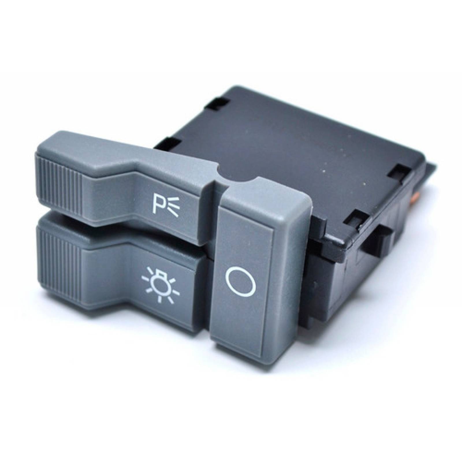 Switch De Luz Marca Total Parts 34345c